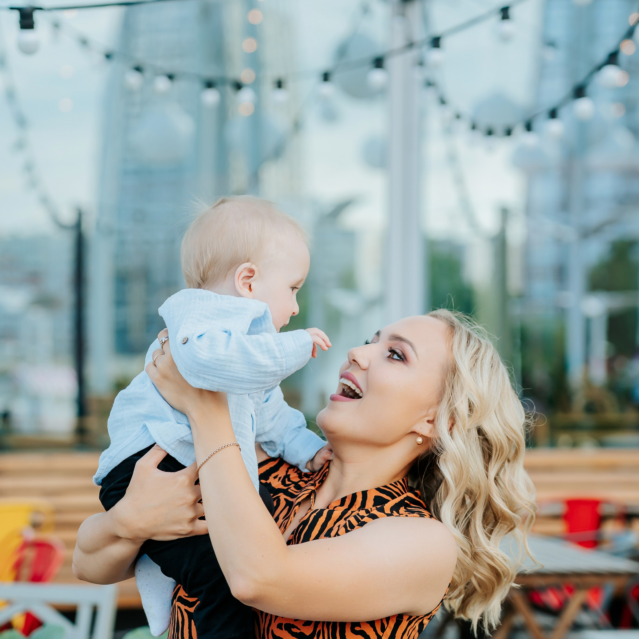 Семья и дети. Фотограф Спирина Ирина