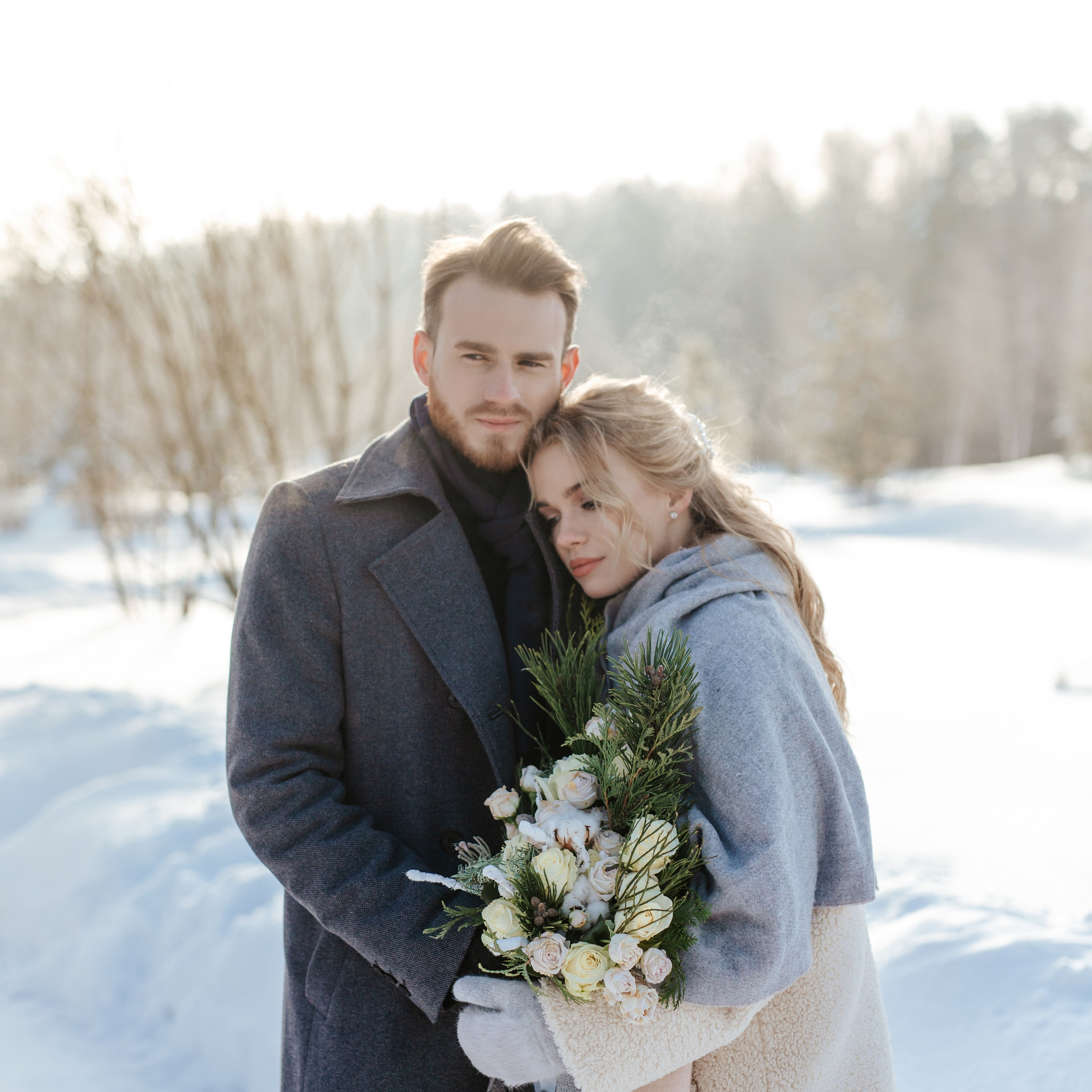 Свадьба. Фотограф Спирина Ирина