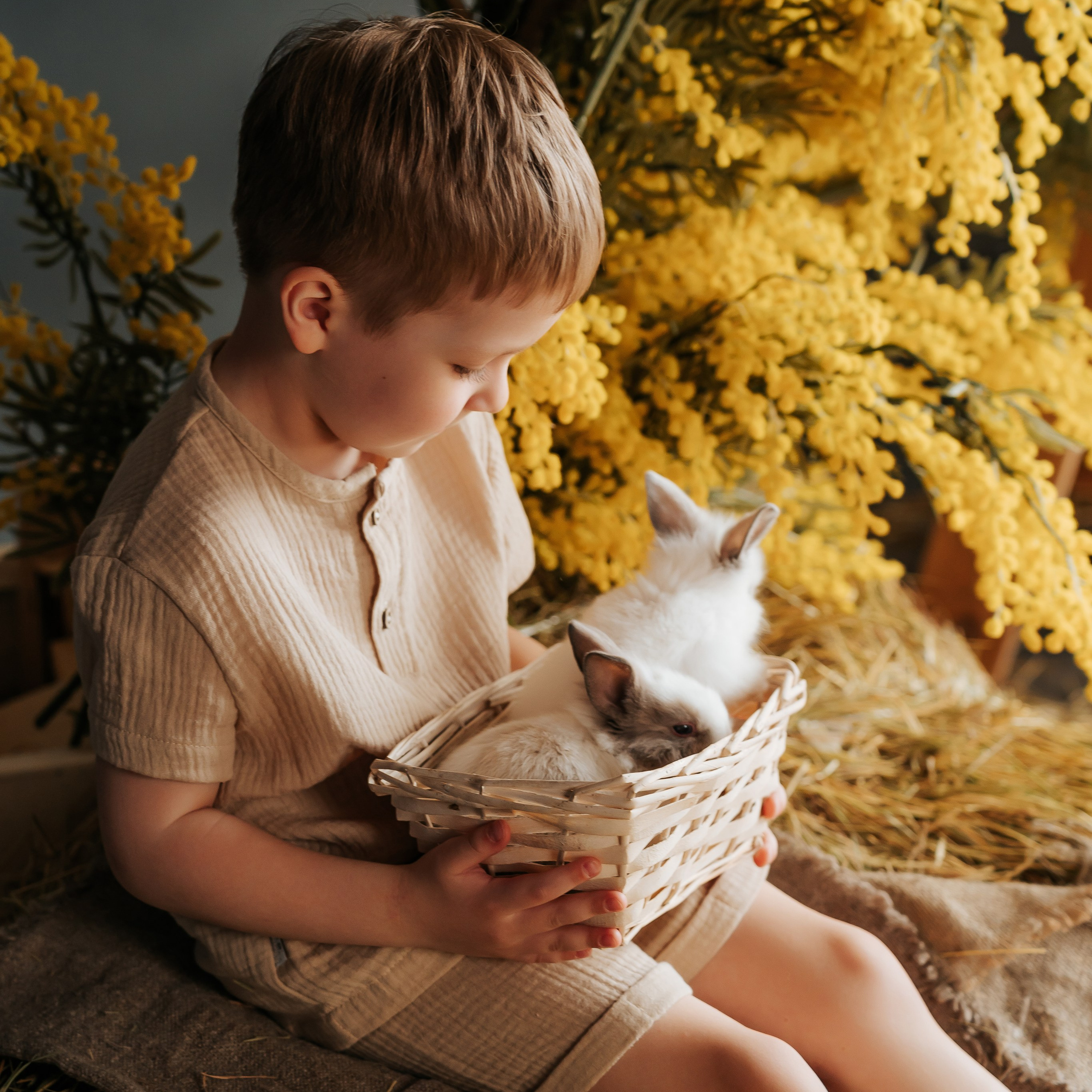 Семья и дети. Фотограф Спирина Ирина