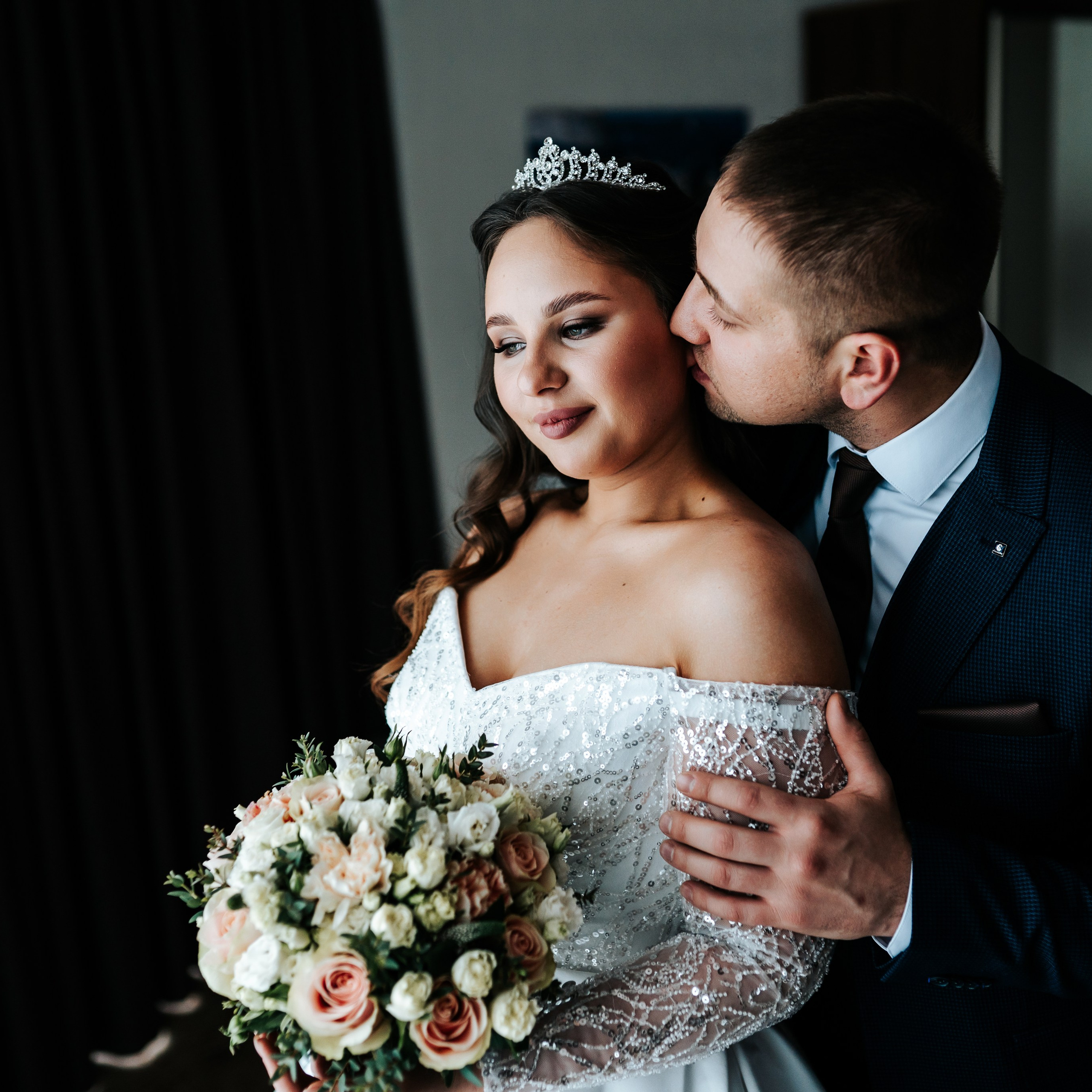 Свадьба. Фотограф Спирина Ирина