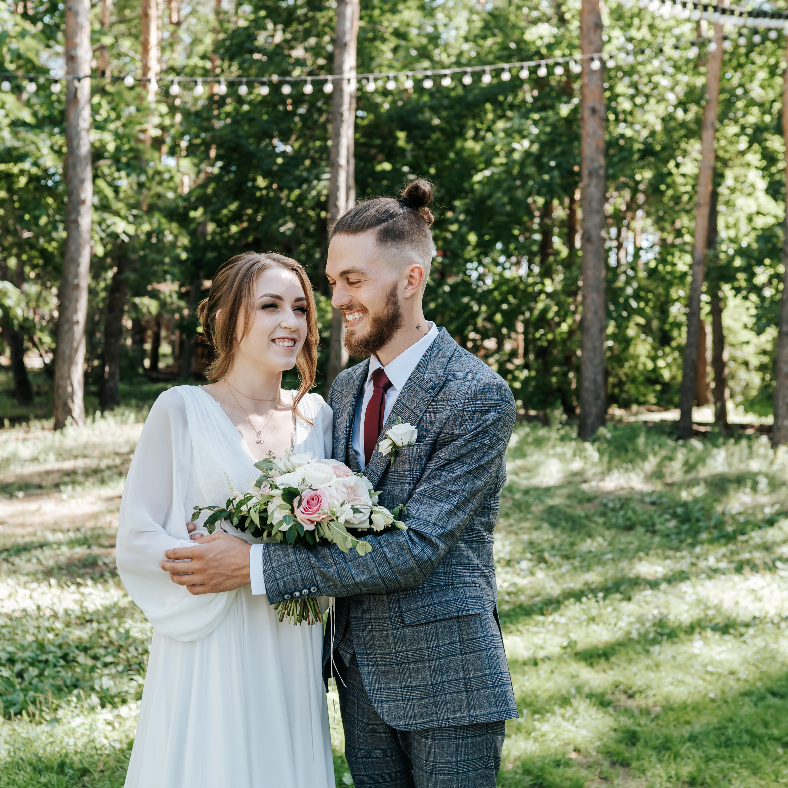 Свадьба. Фотограф Спирина Ирина