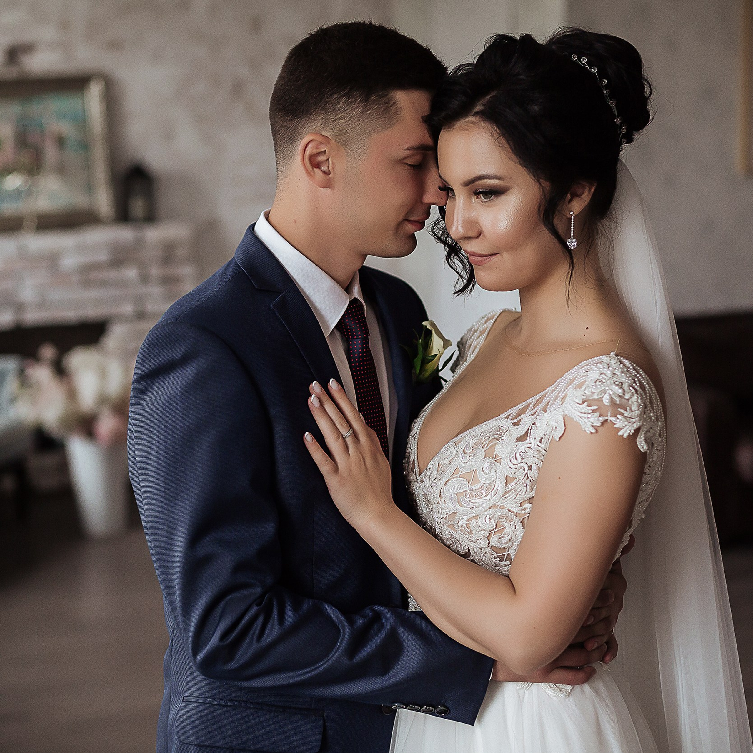 Свадьба. Фотограф Спирина Ирина