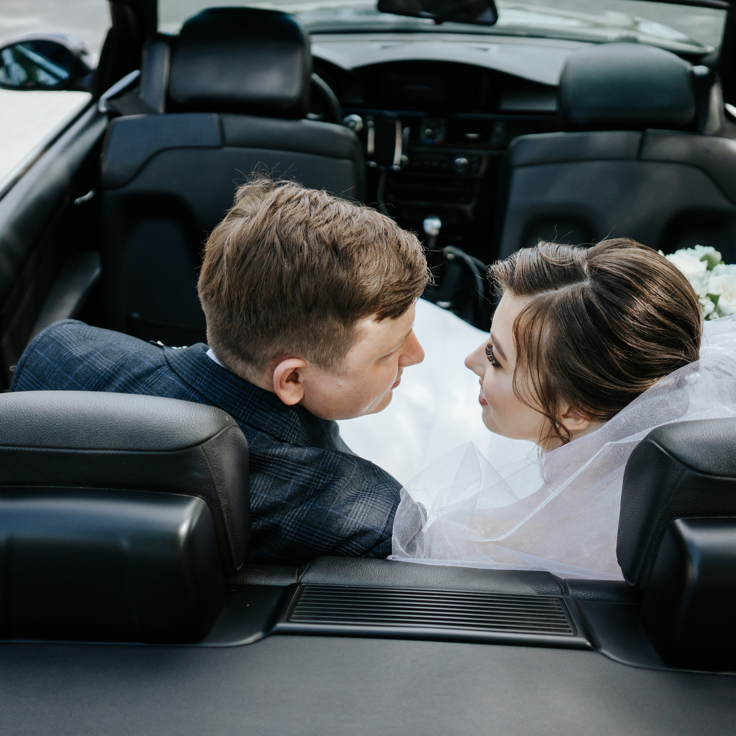 Свадьба. Фотограф Спирина Ирина