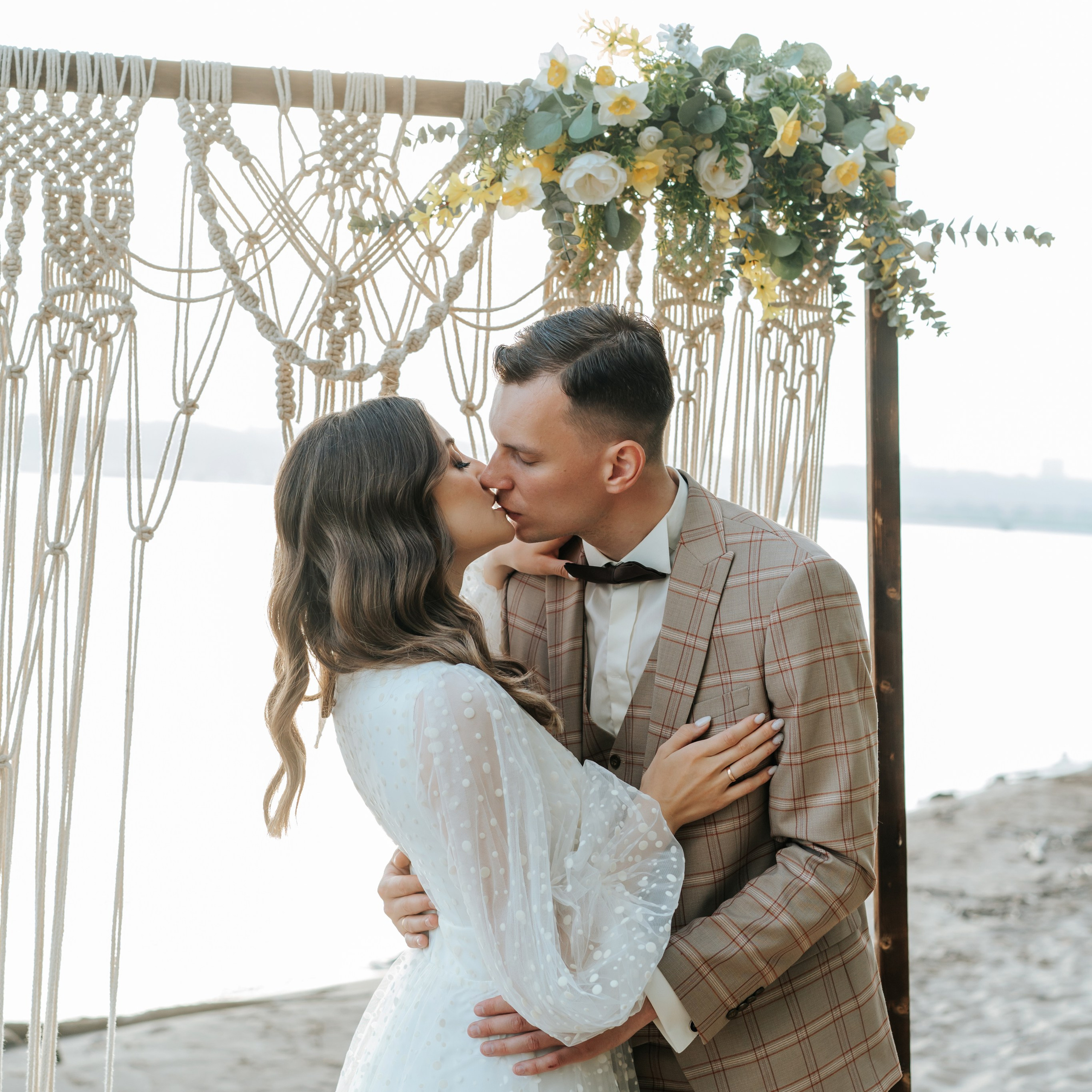 Свадьба. Фотограф Спирина Ирина