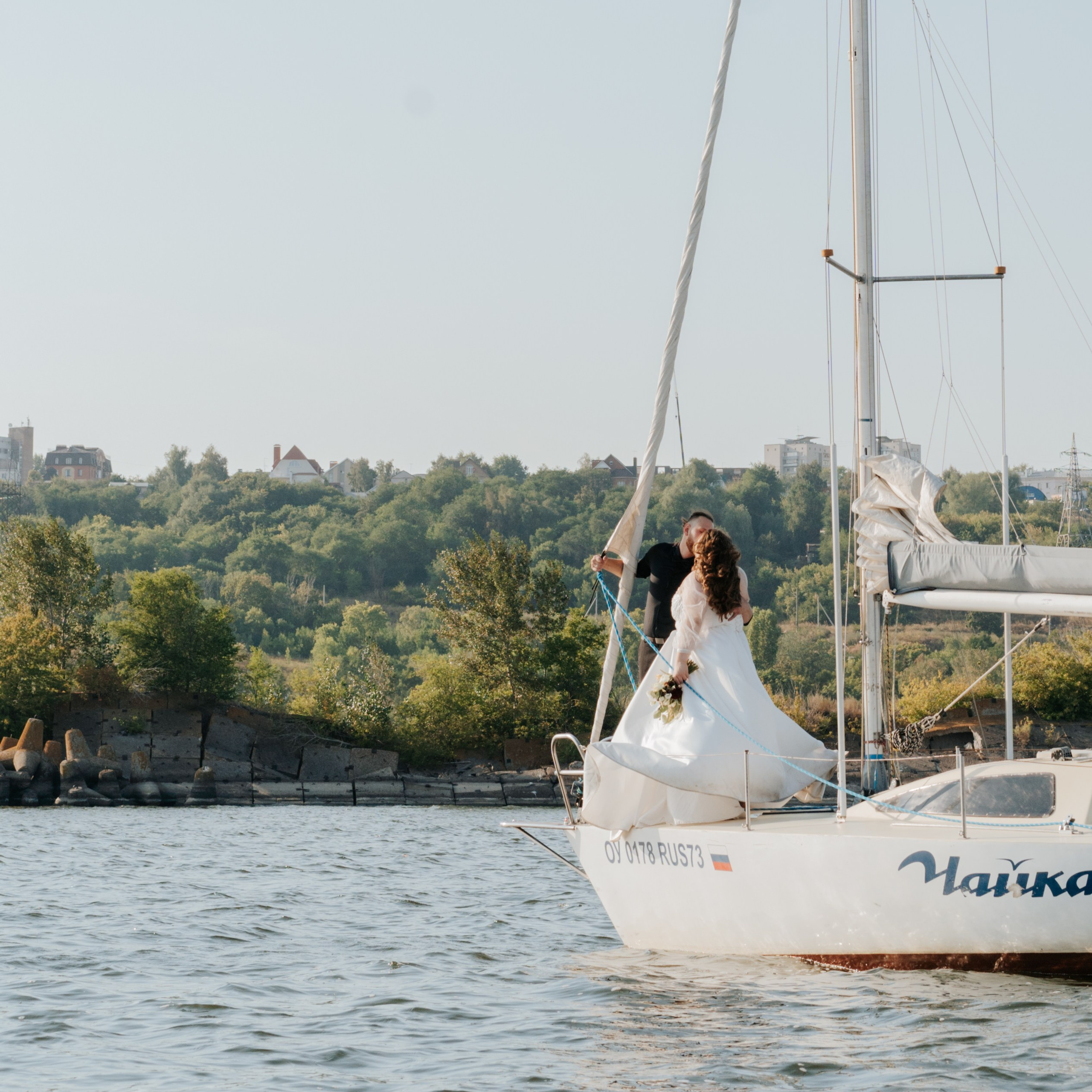 Свадьба. Фотограф Спирина Ирина