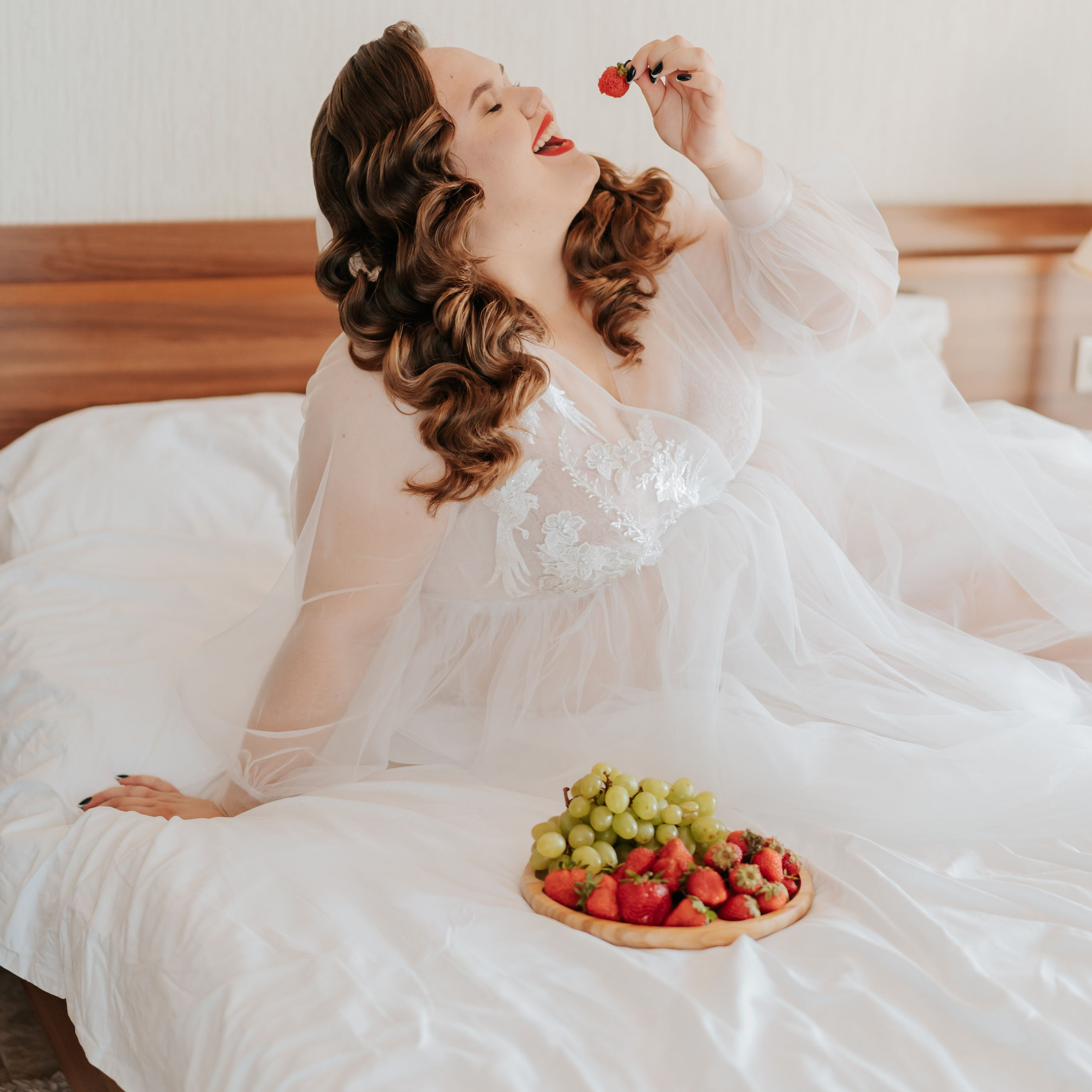 Свадьба. Фотограф Спирина Ирина