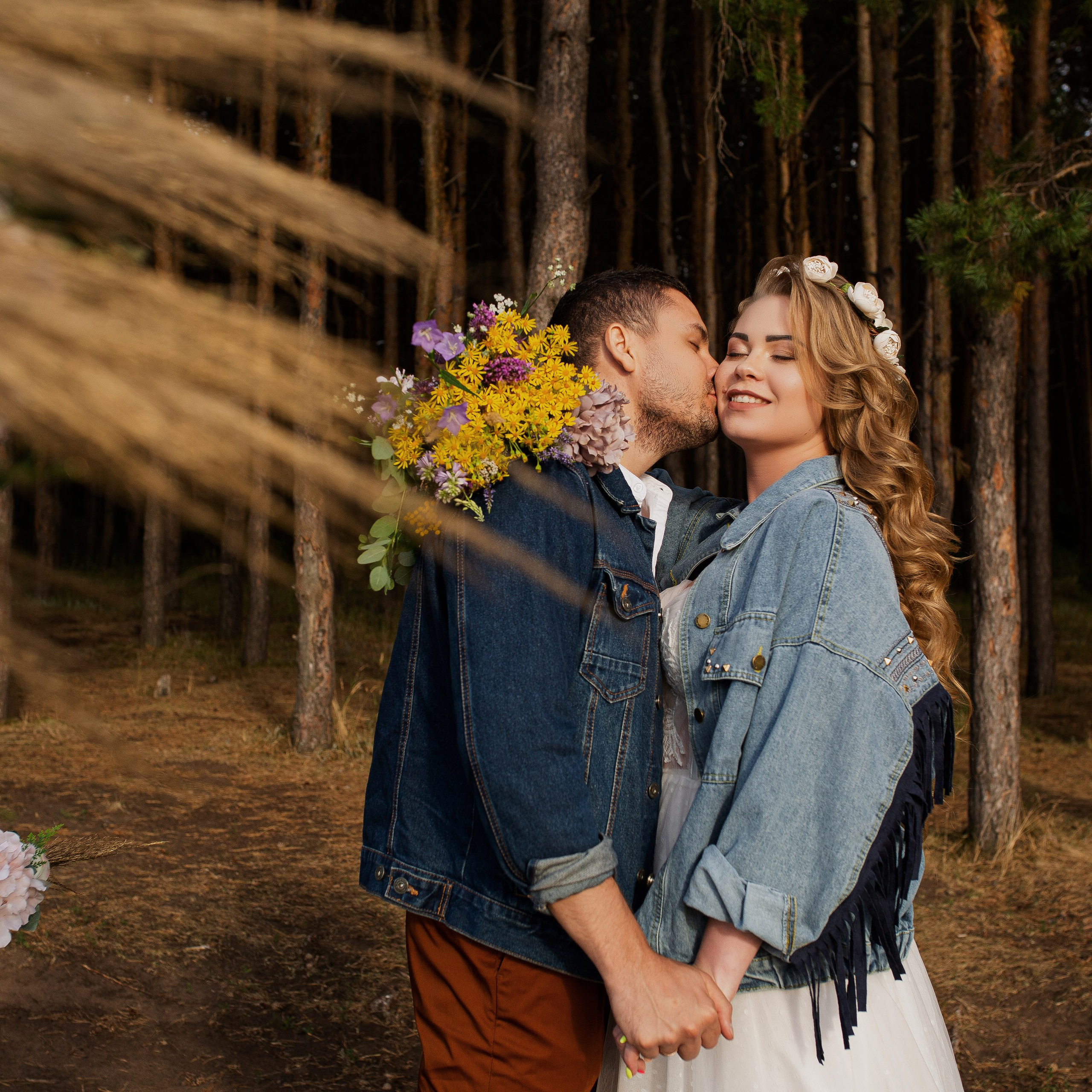 Свадьба. Фотограф Спирина Ирина