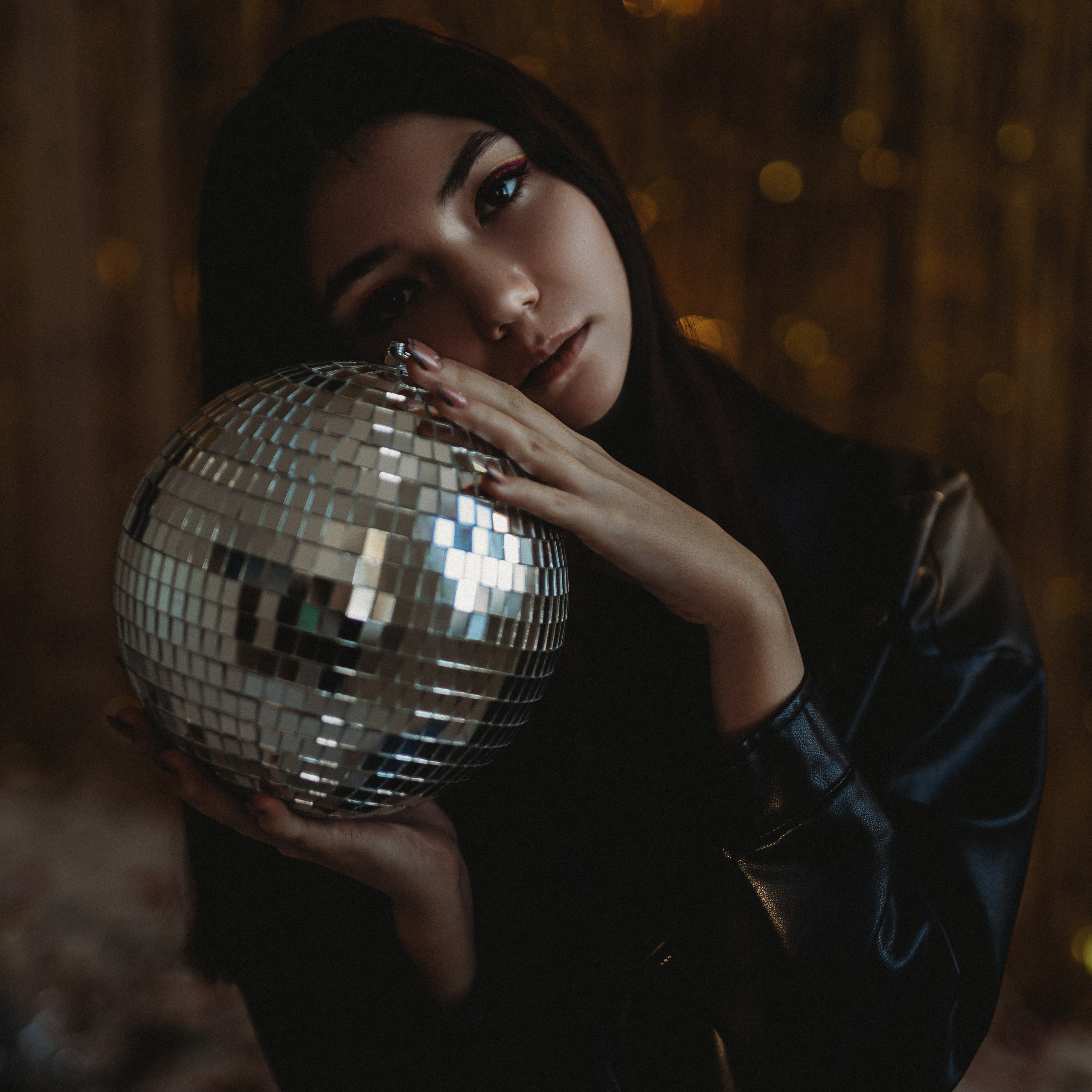 Портреты. Фотограф Спирина Ирина