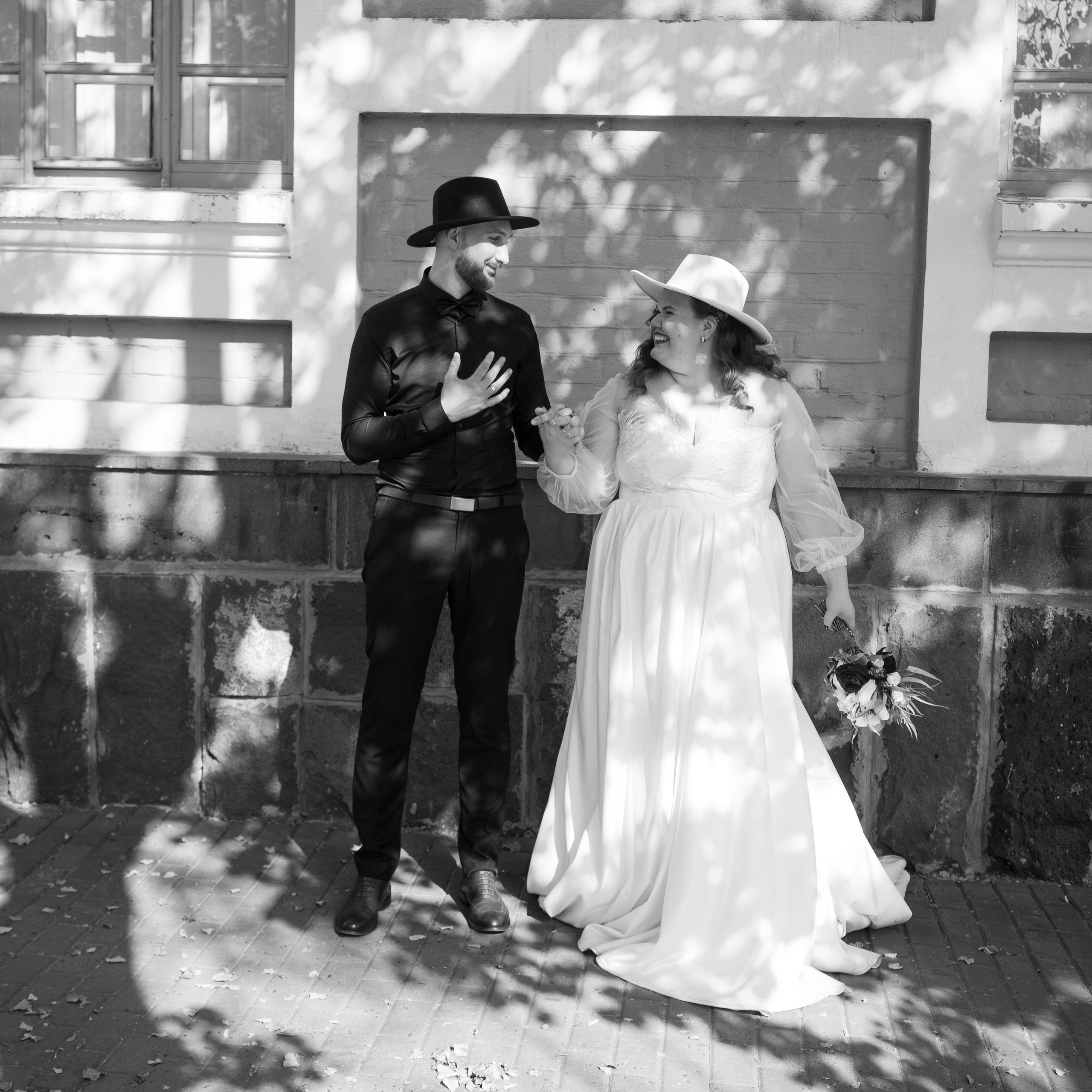 Свадьба. Фотограф Спирина Ирина