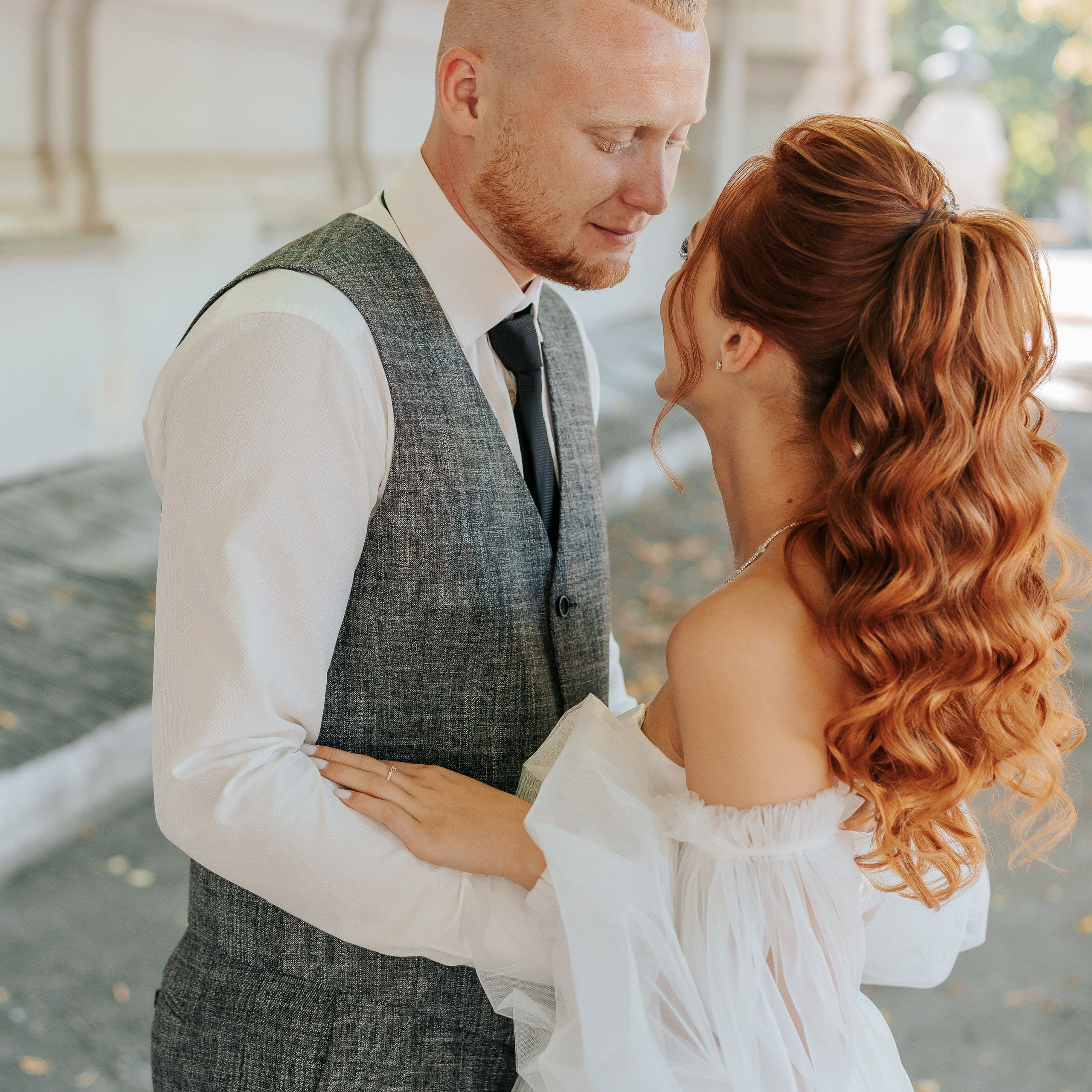 Свадьба. Фотограф Спирина Ирина