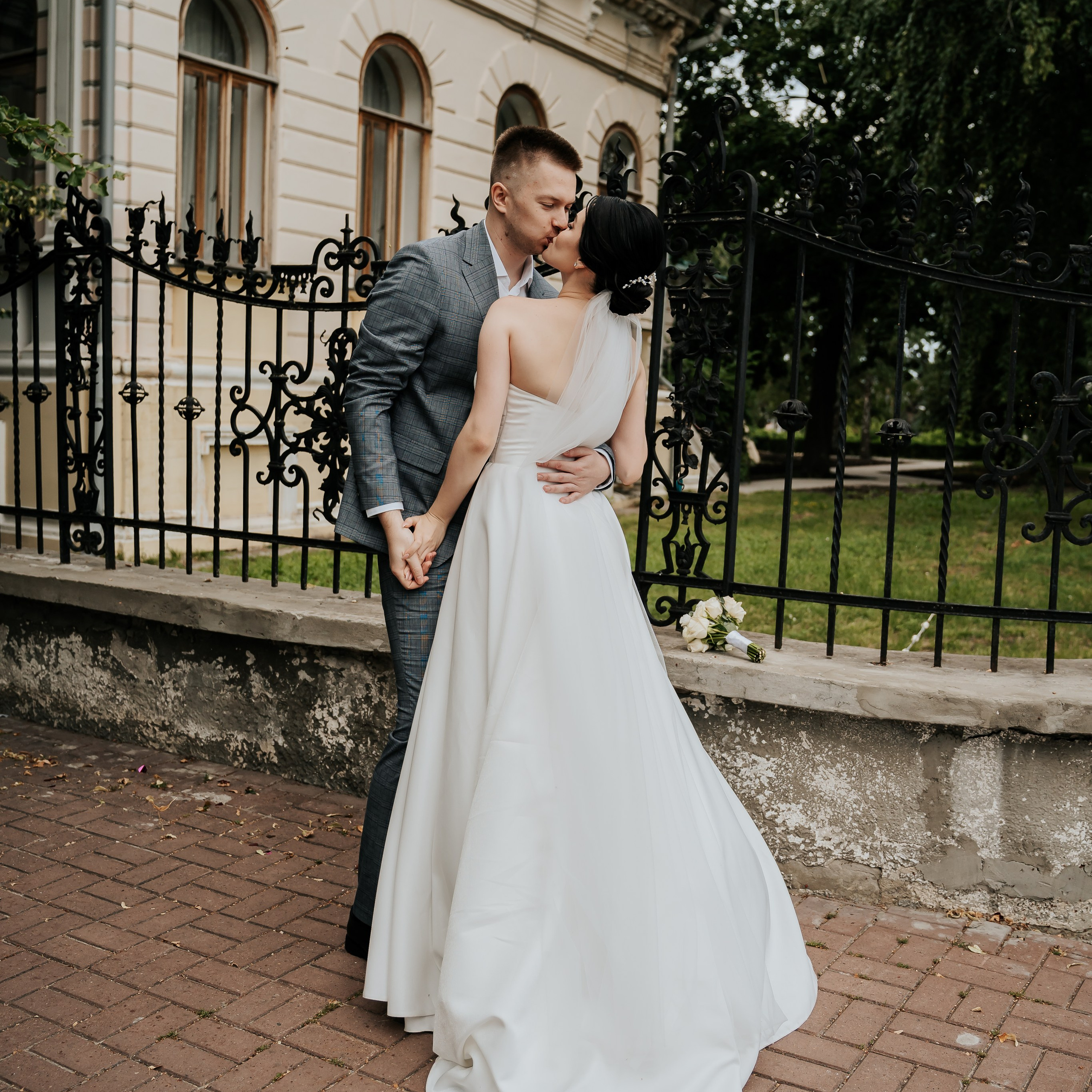 Свадьба. Фотограф Спирина Ирина