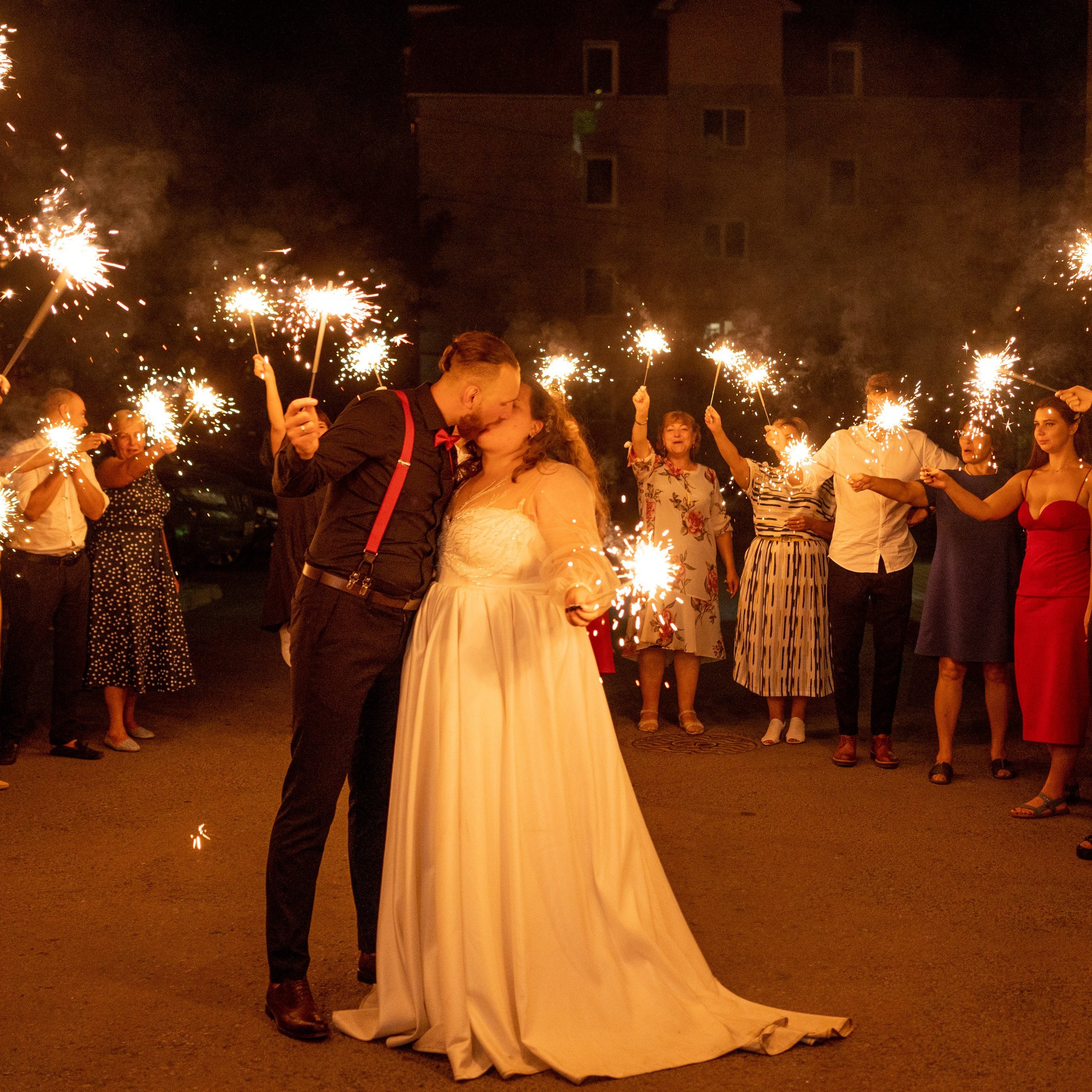 Свадьба. Фотограф Спирина Ирина