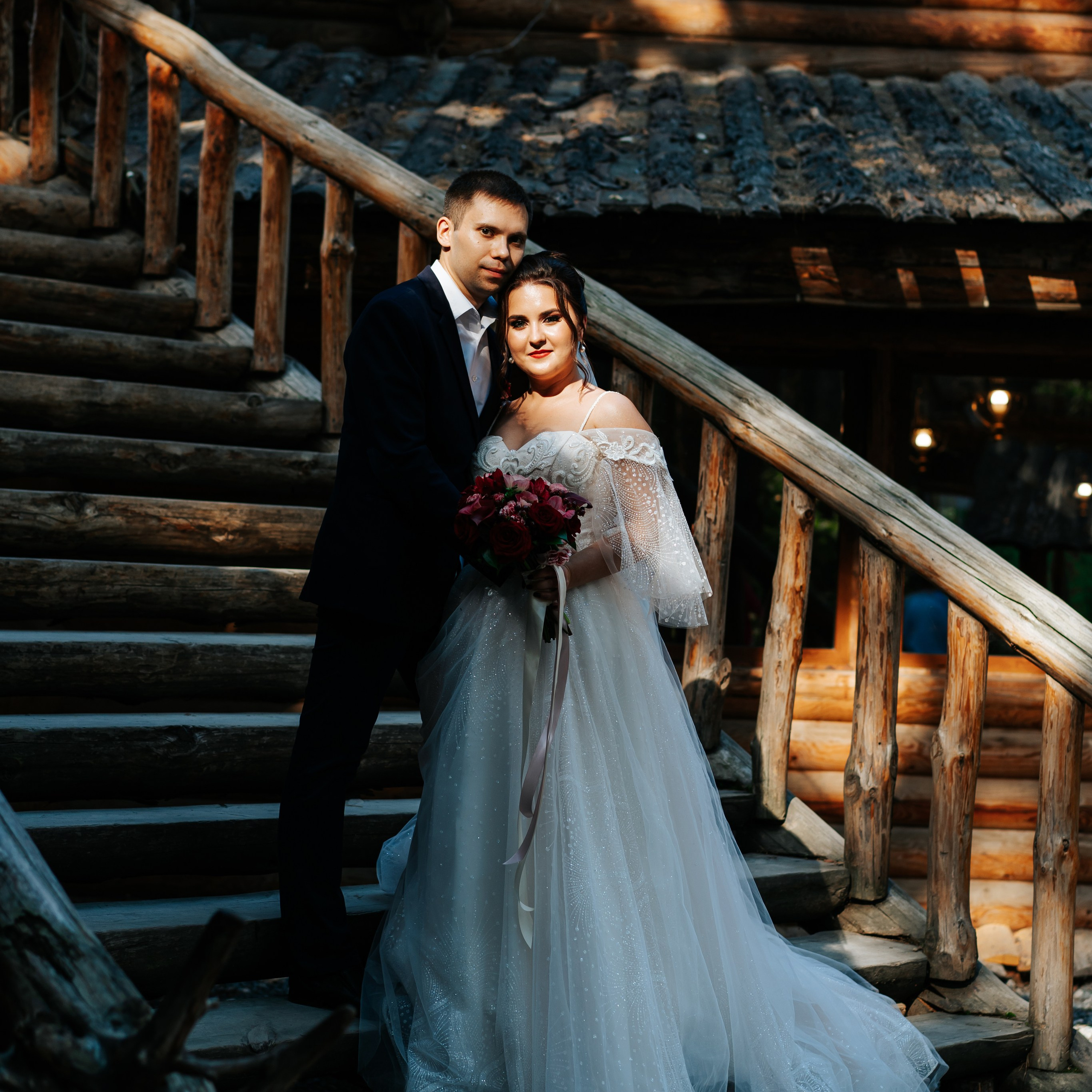 Свадьба. Фотограф Спирина Ирина