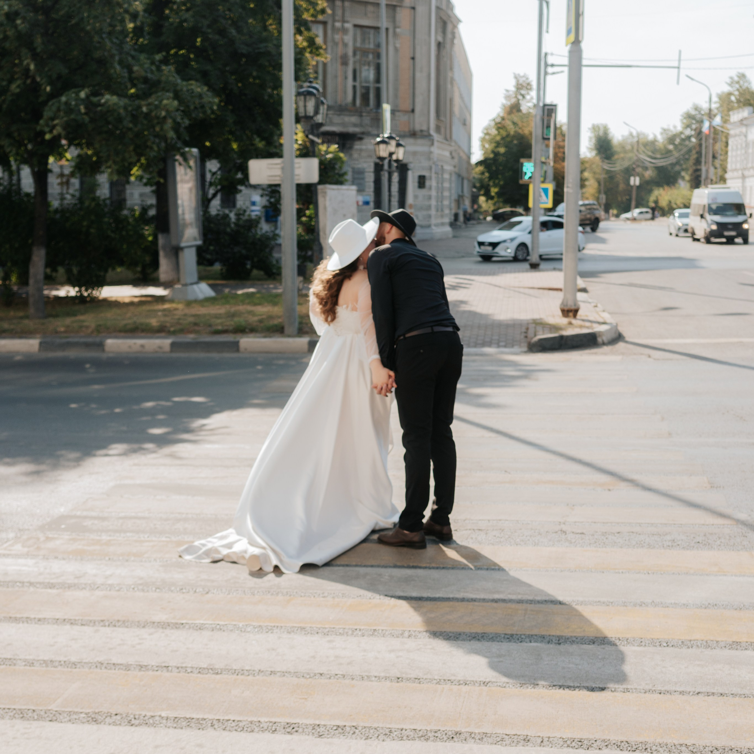 Свадьба. Фотограф Спирина Ирина