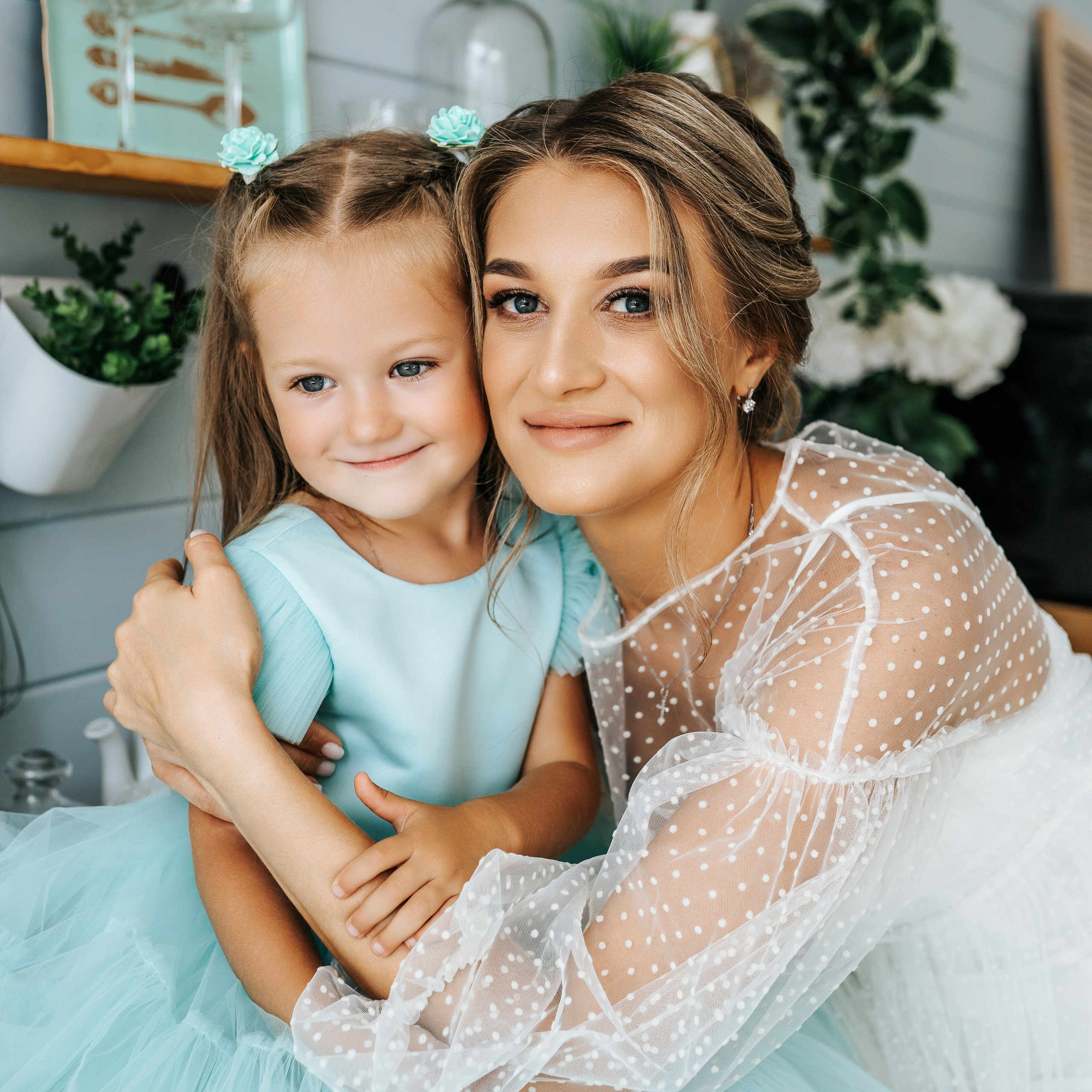 Семья и дети. Фотограф Спирина Ирина