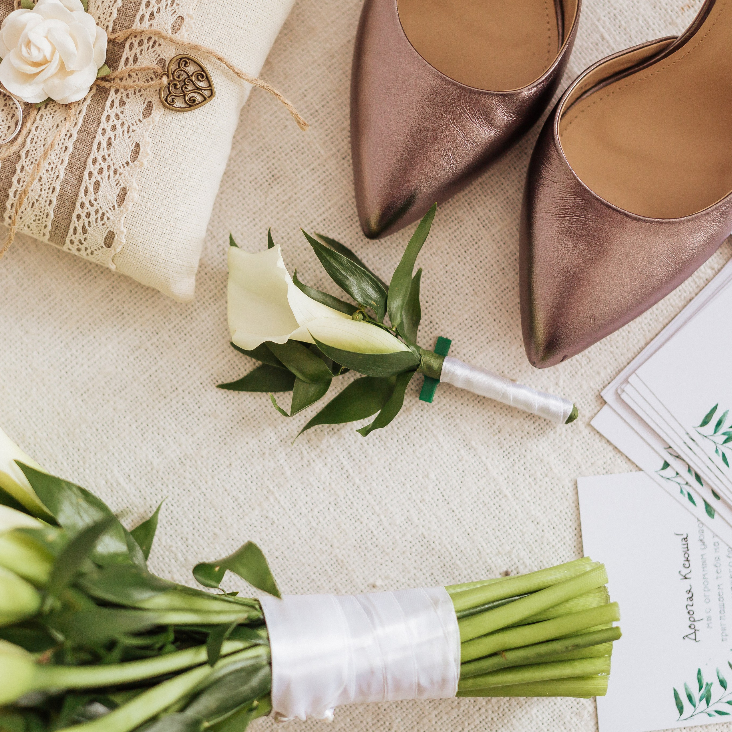 Свадьба. Фотограф Спирина Ирина