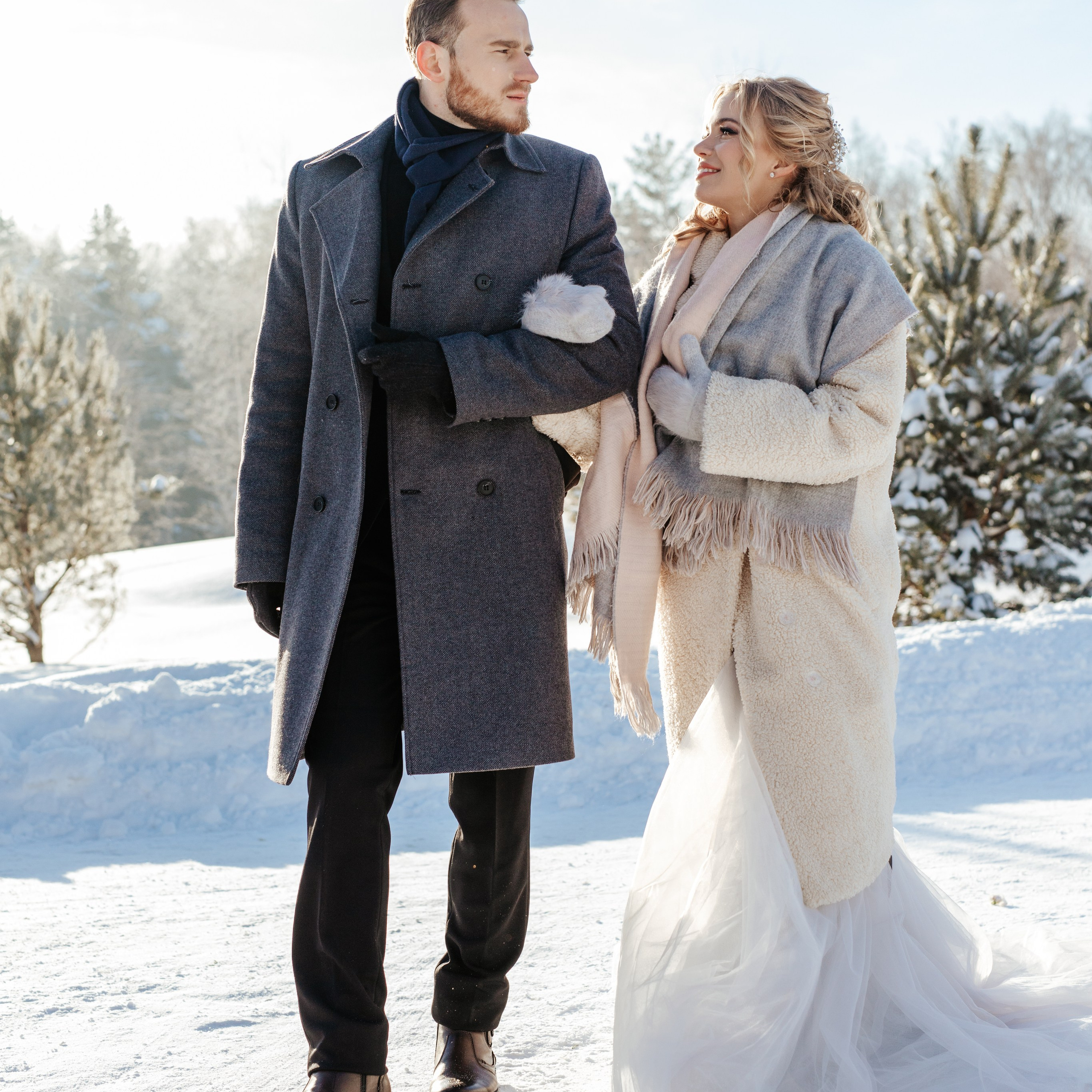 Свадьба. Фотограф Спирина Ирина