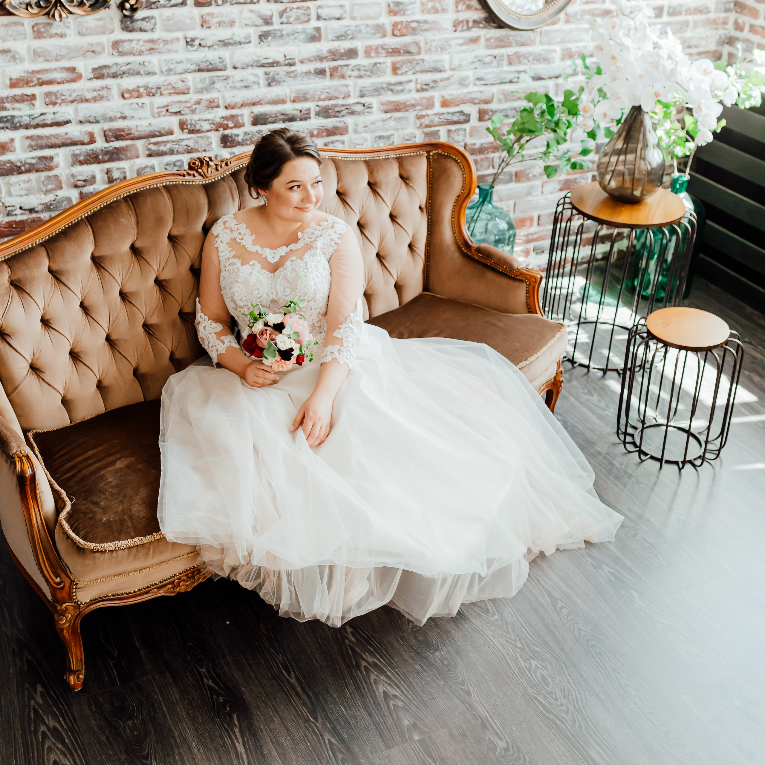 Свадьба. Фотограф Спирина Ирина