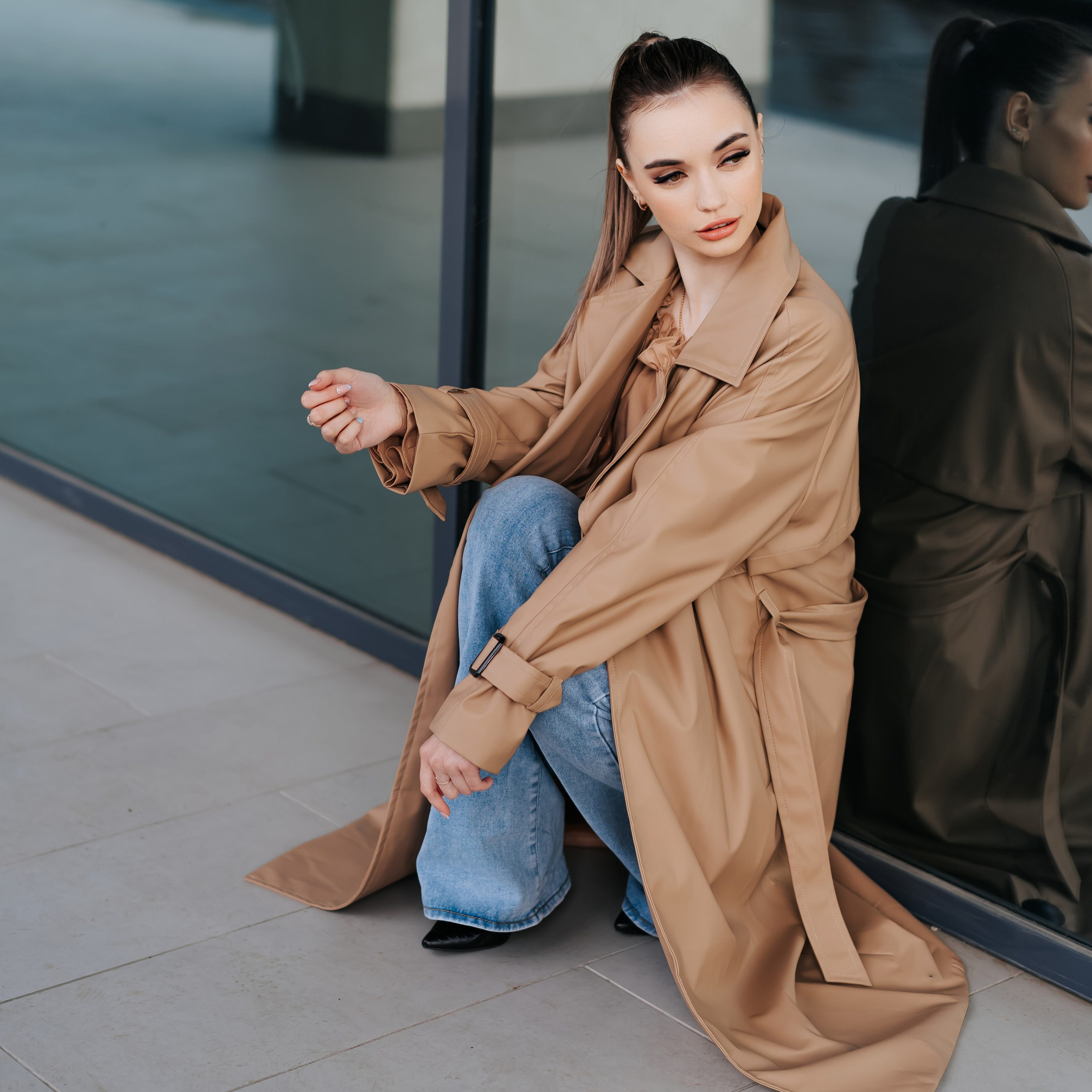 Портреты. Фотограф Спирина Ирина