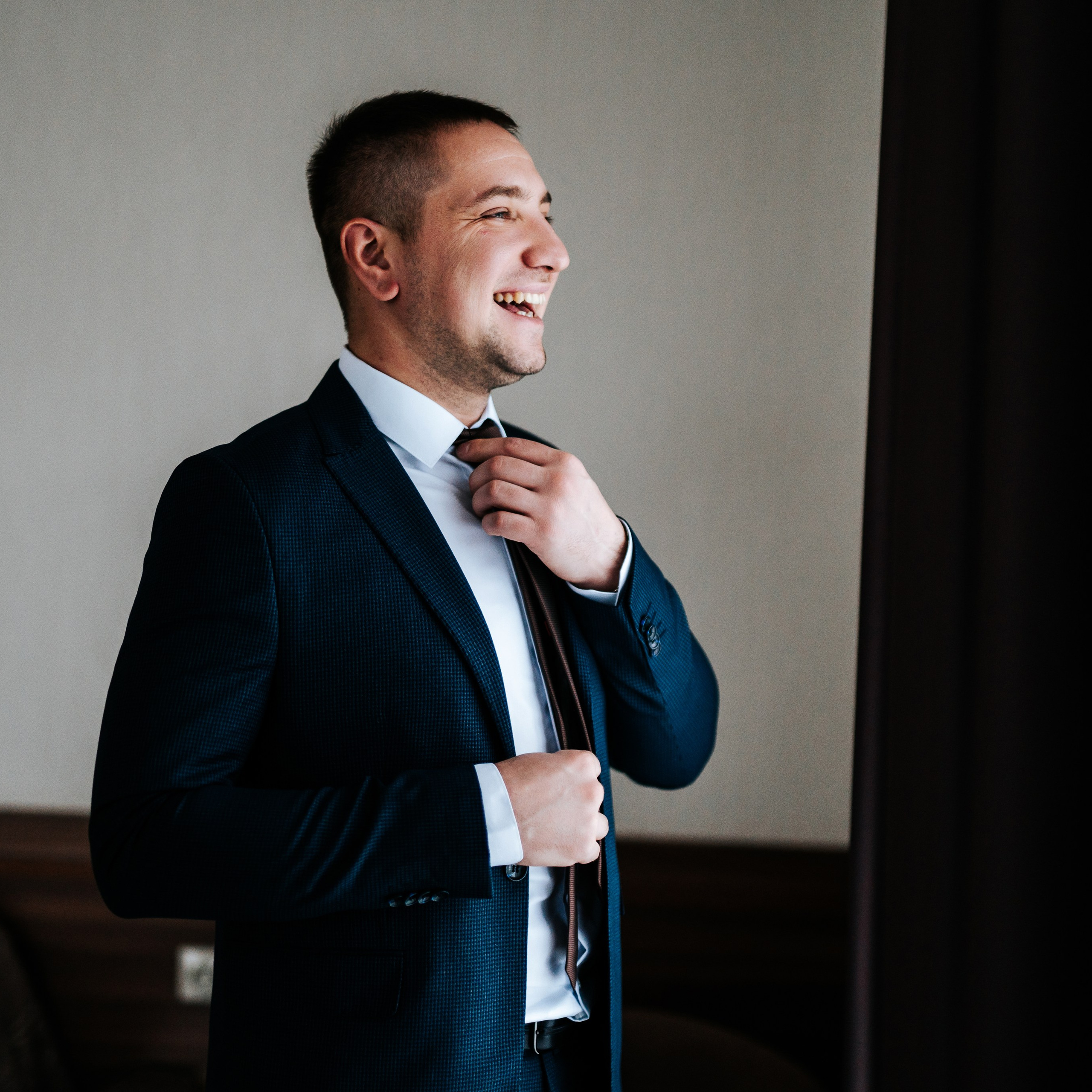 Свадьба. Фотограф Спирина Ирина