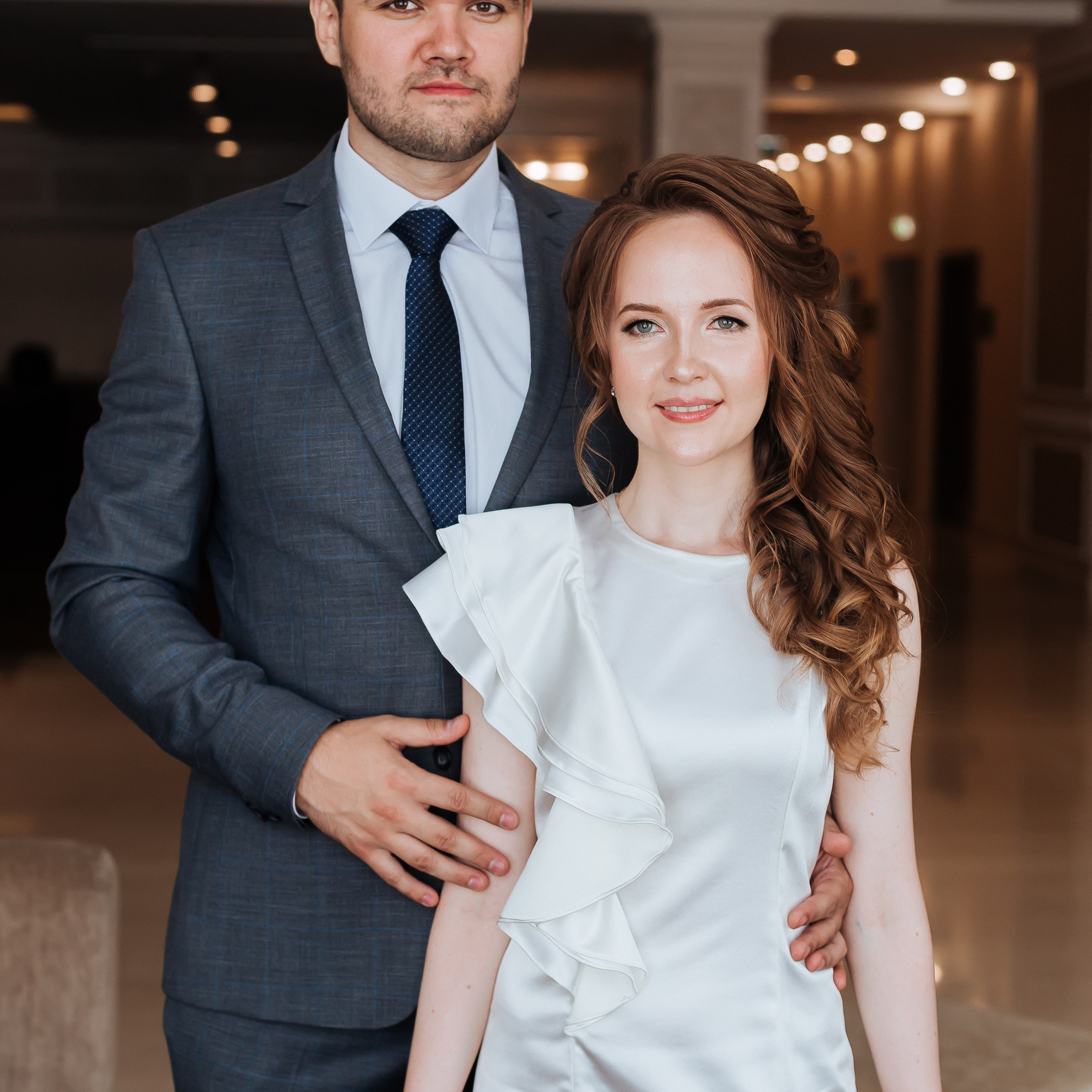 Свадьба. Фотограф Спирина Ирина