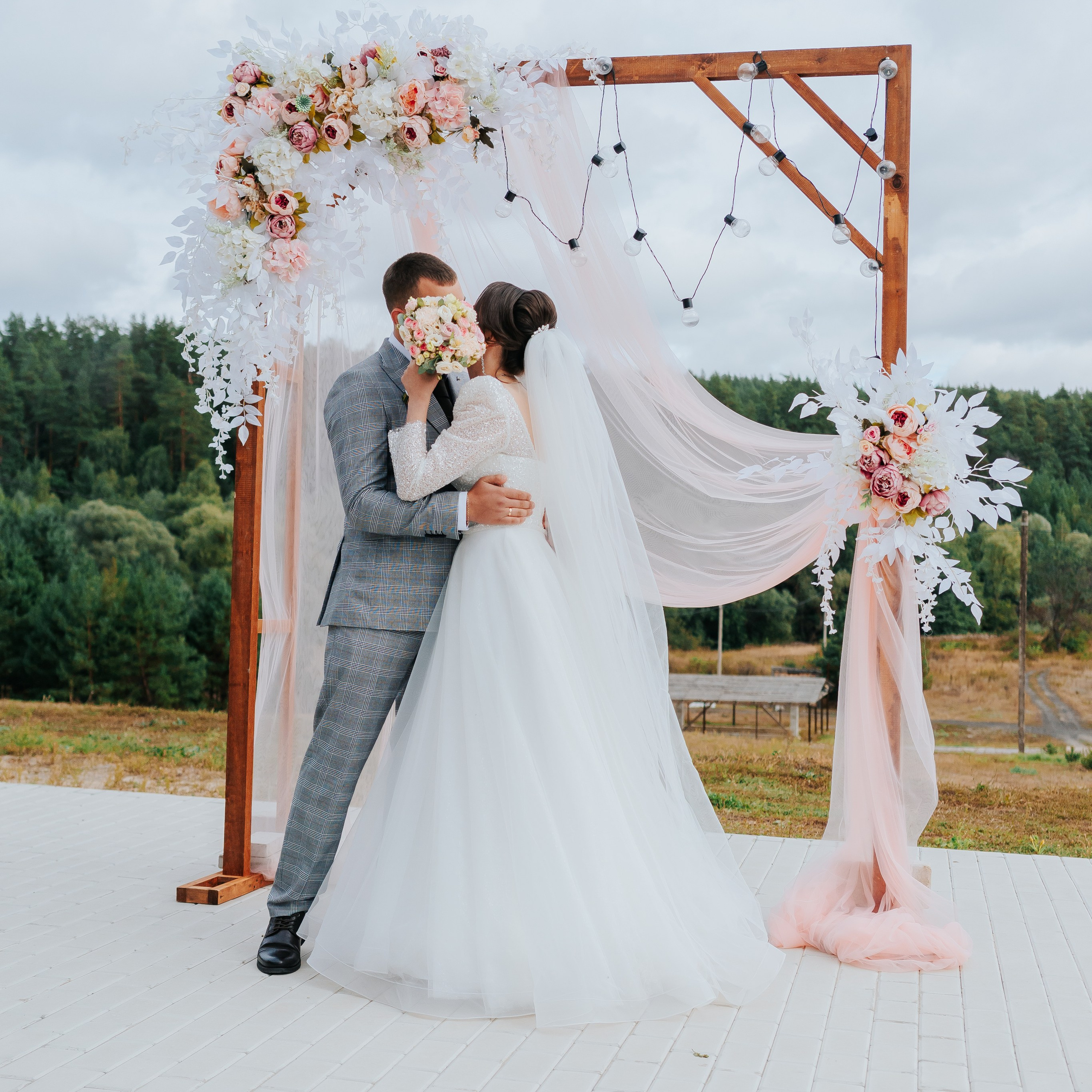 Свадьба. Фотограф Спирина Ирина