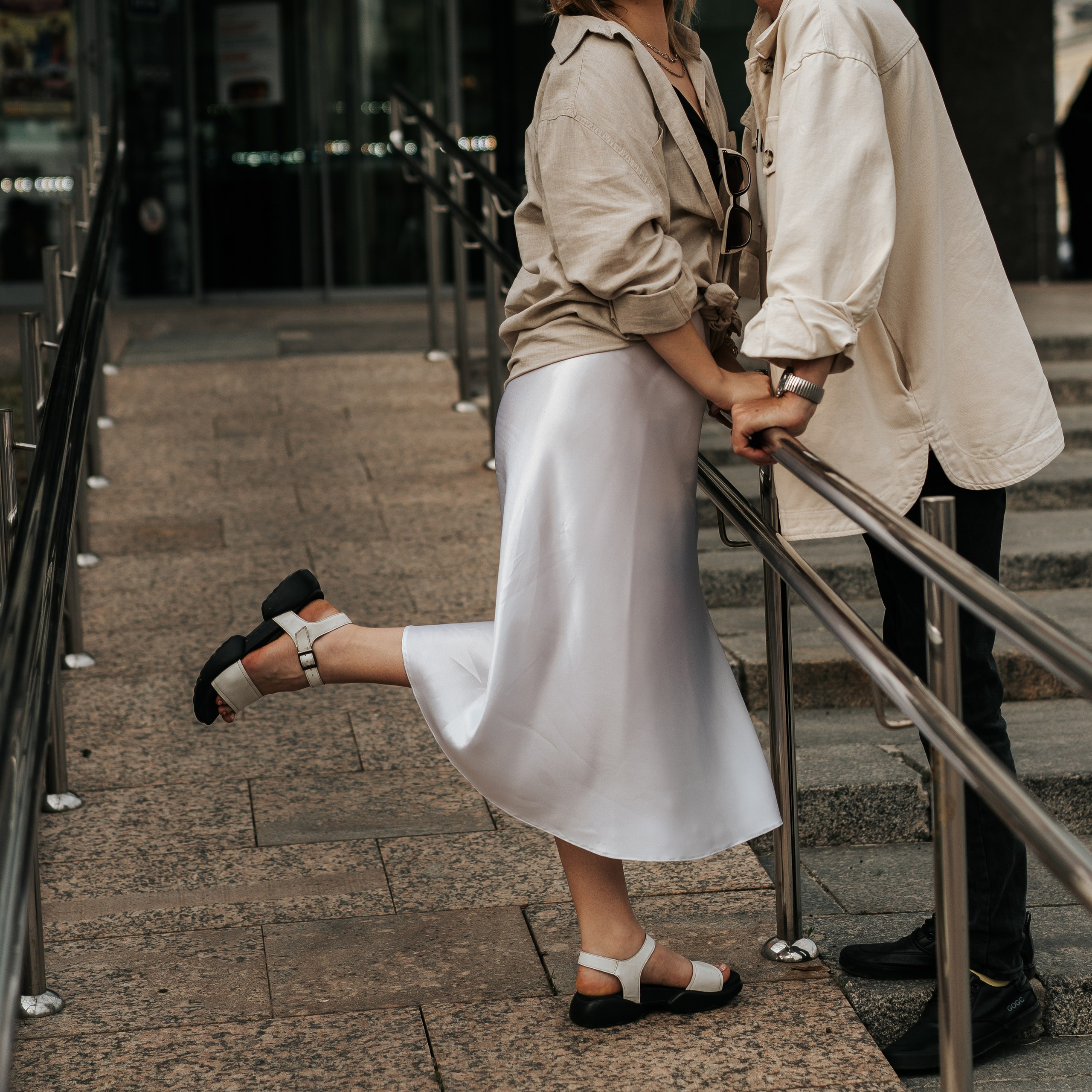 Love-story. Фотограф Спирина Ирина