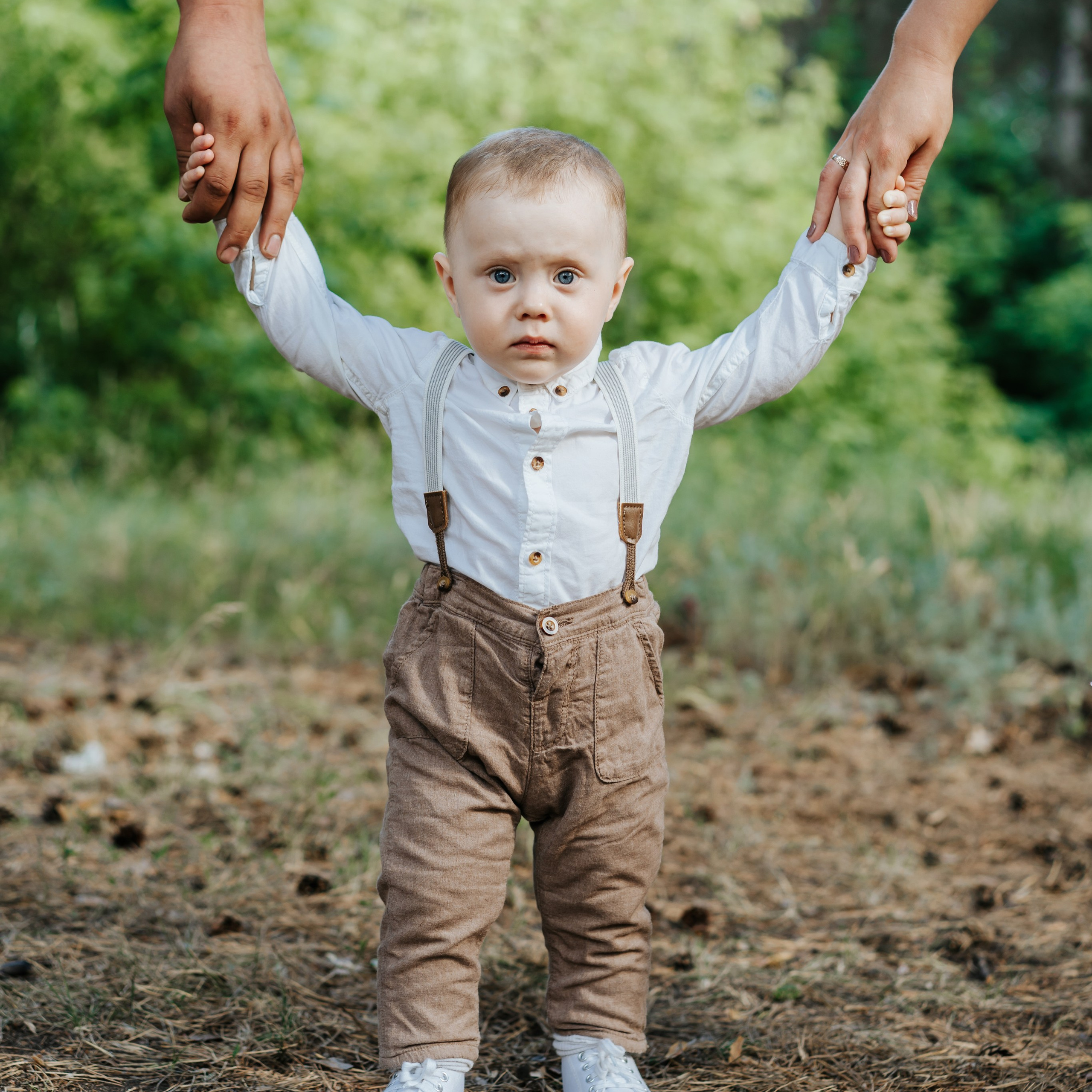 Семья и дети. Фотограф Спирина Ирина
