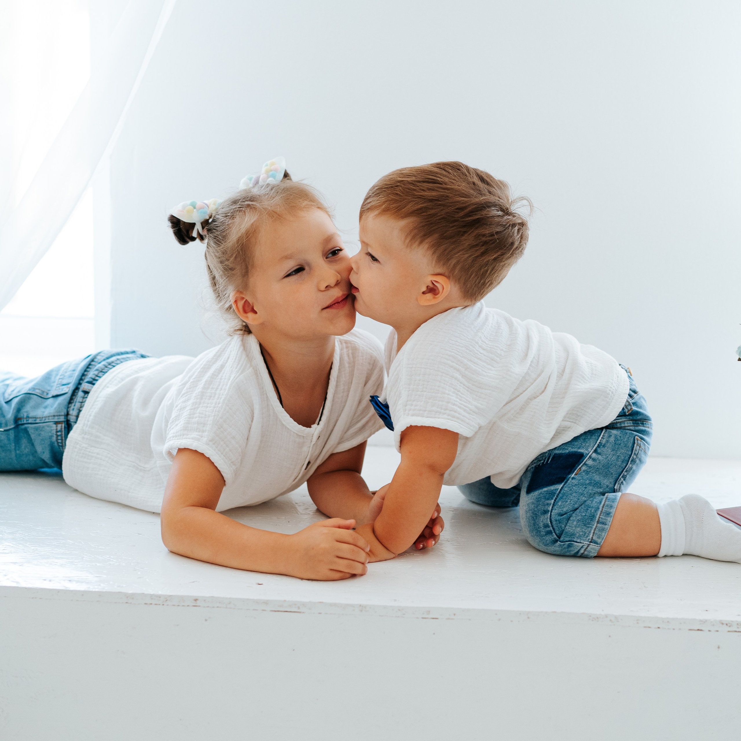 Семья и дети. Фотограф Спирина Ирина