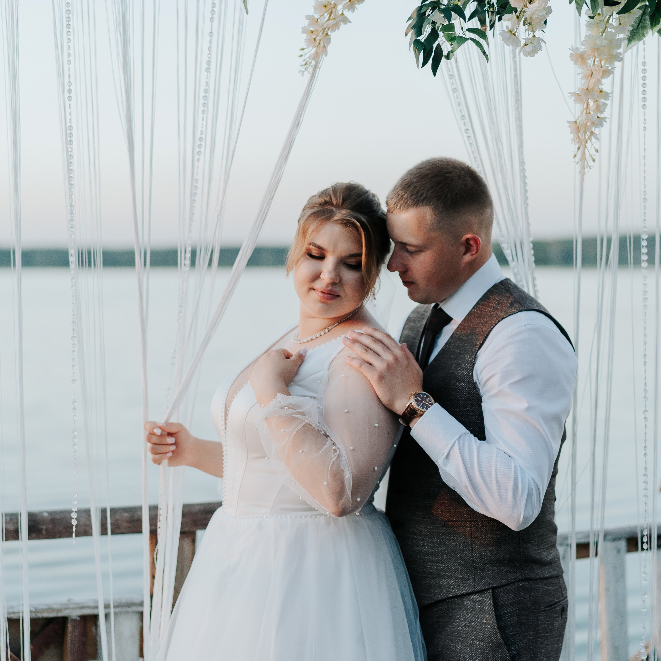 Свадьба. Фотограф Спирина Ирина