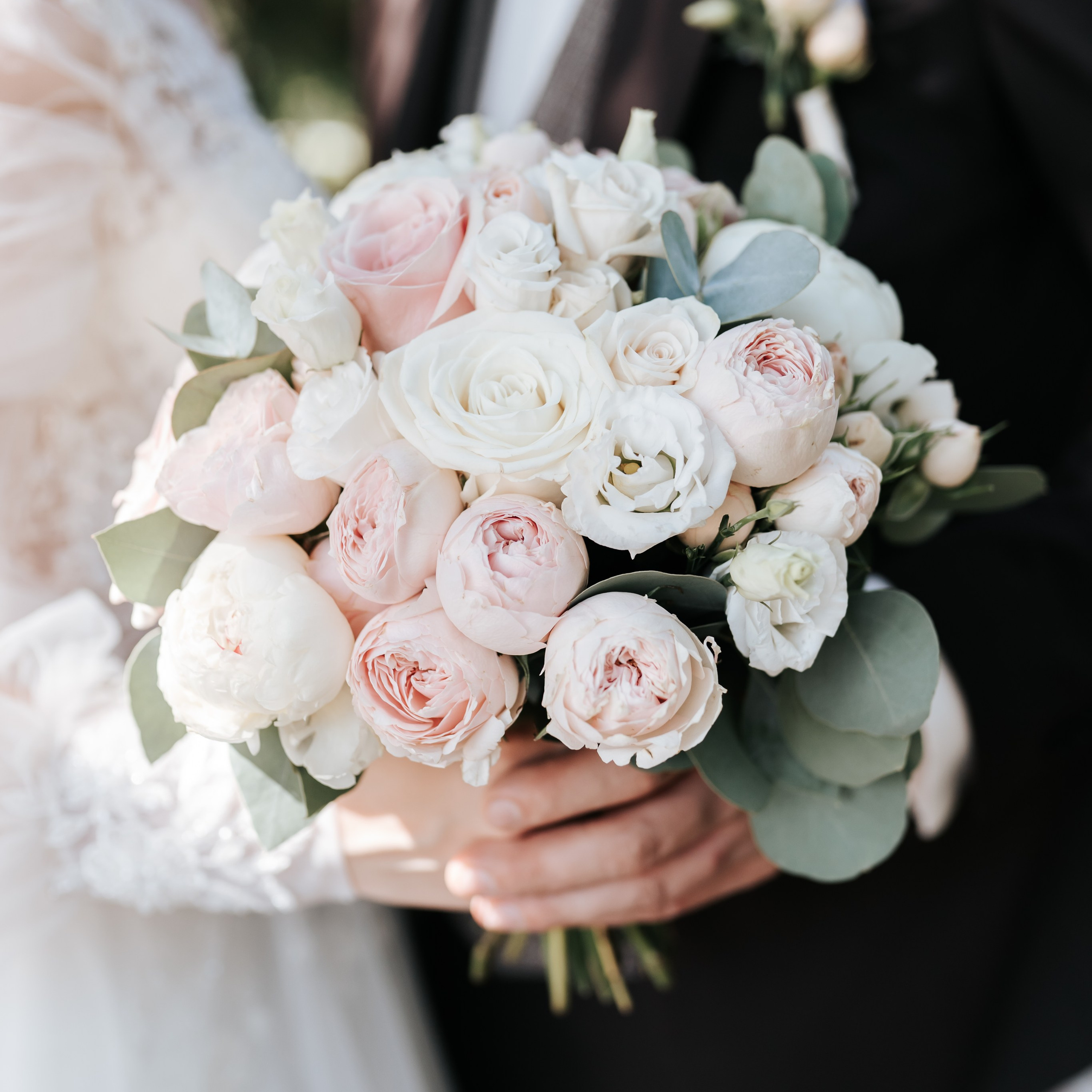 Свадьба. Фотограф Спирина Ирина