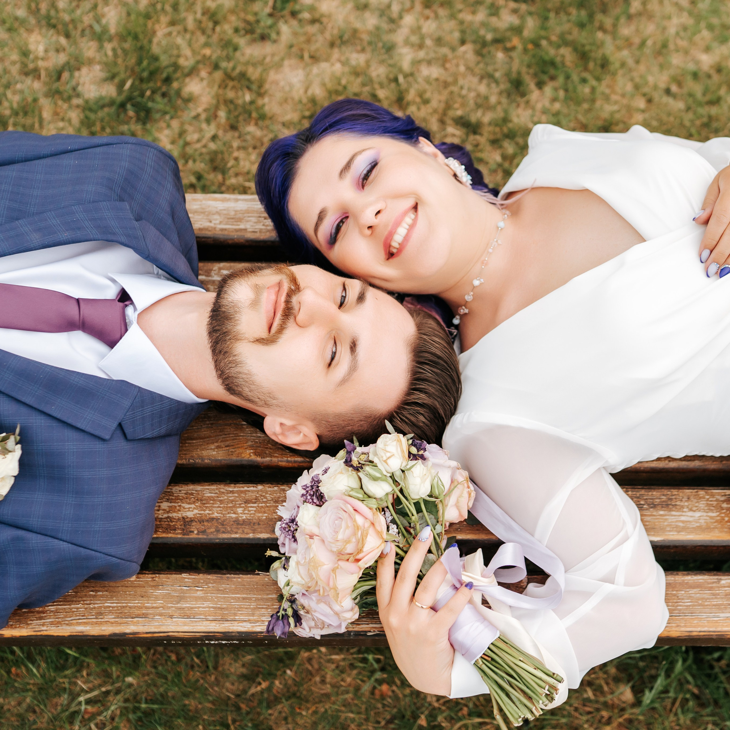 Свадьба. Фотограф Спирина Ирина