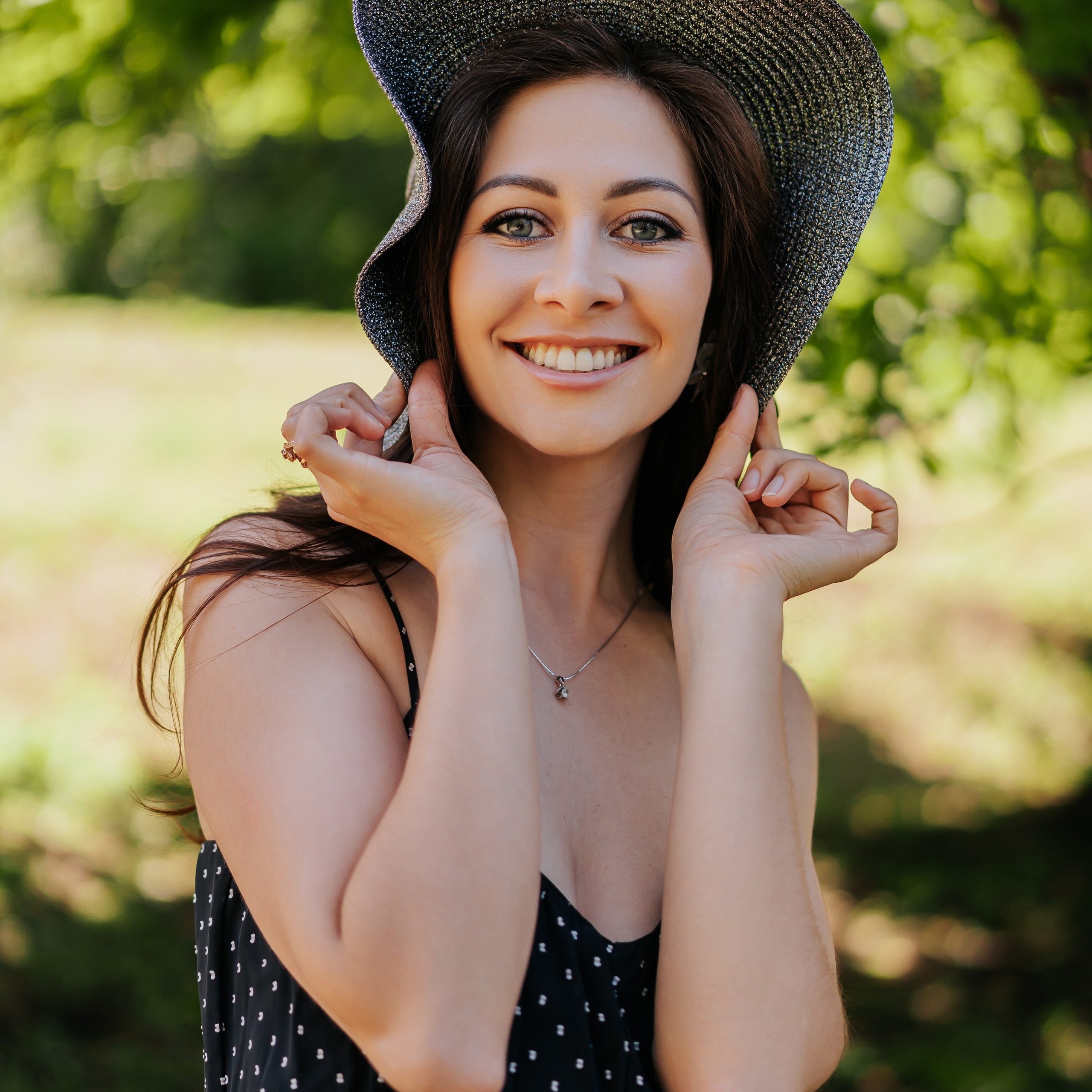 Портреты. Фотограф Спирина Ирина