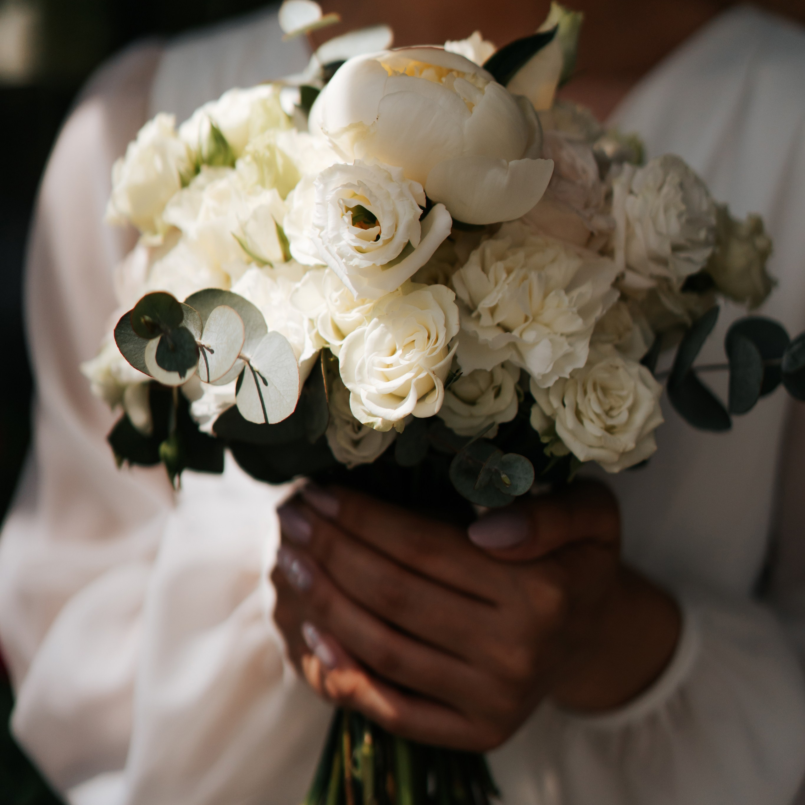 Свадьба. Фотограф Спирина Ирина