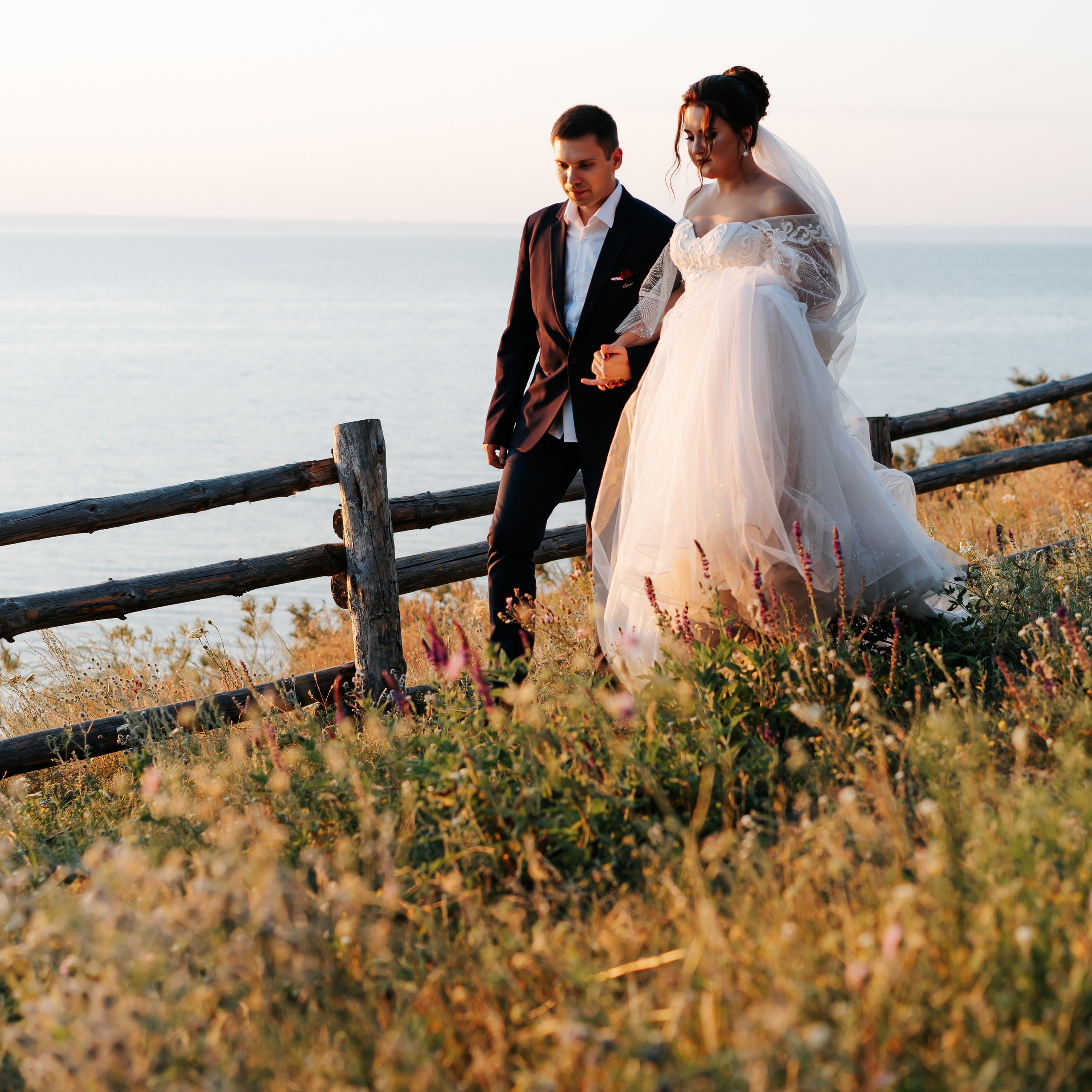 Свадьба. Фотограф Спирина Ирина