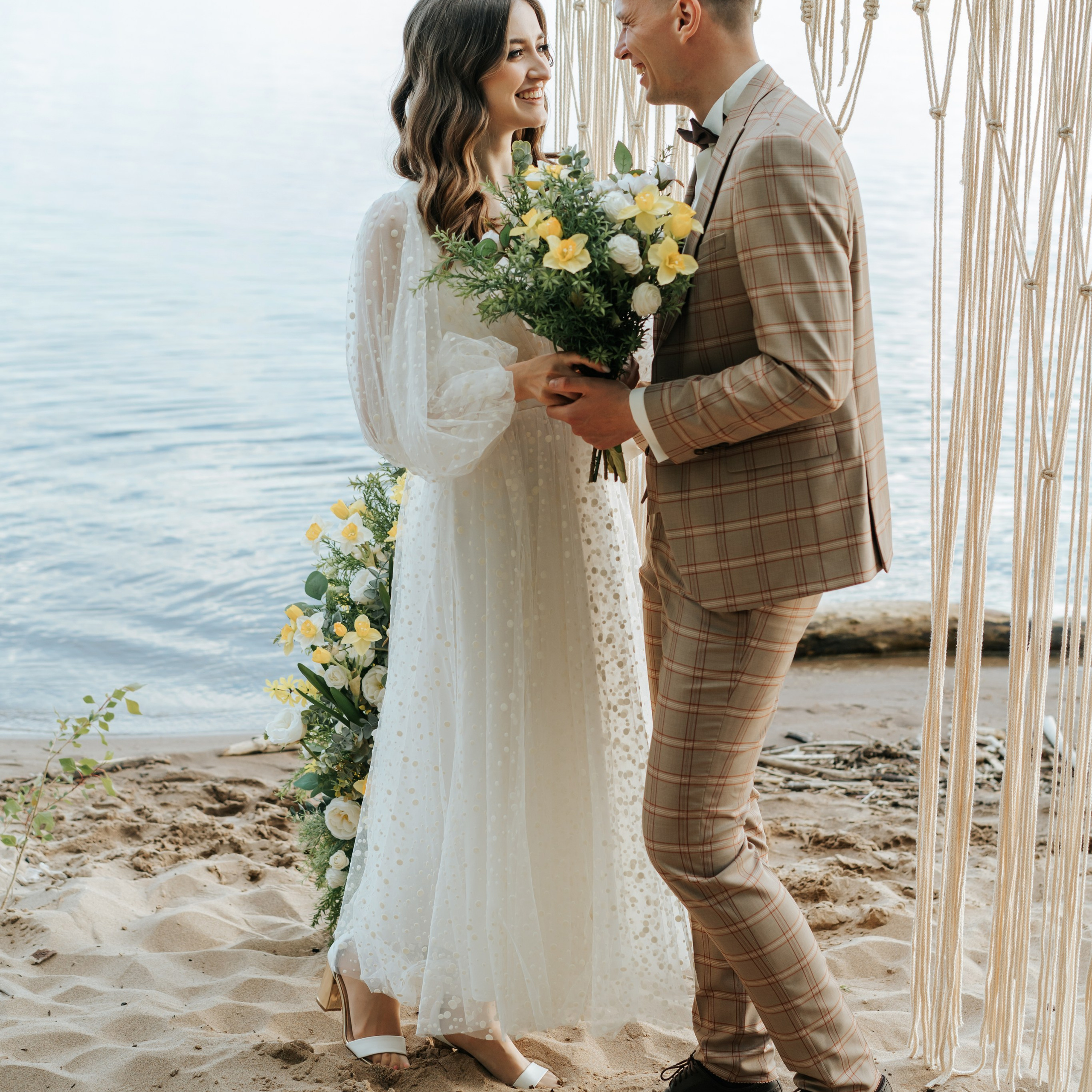 Свадьба. Фотограф Спирина Ирина