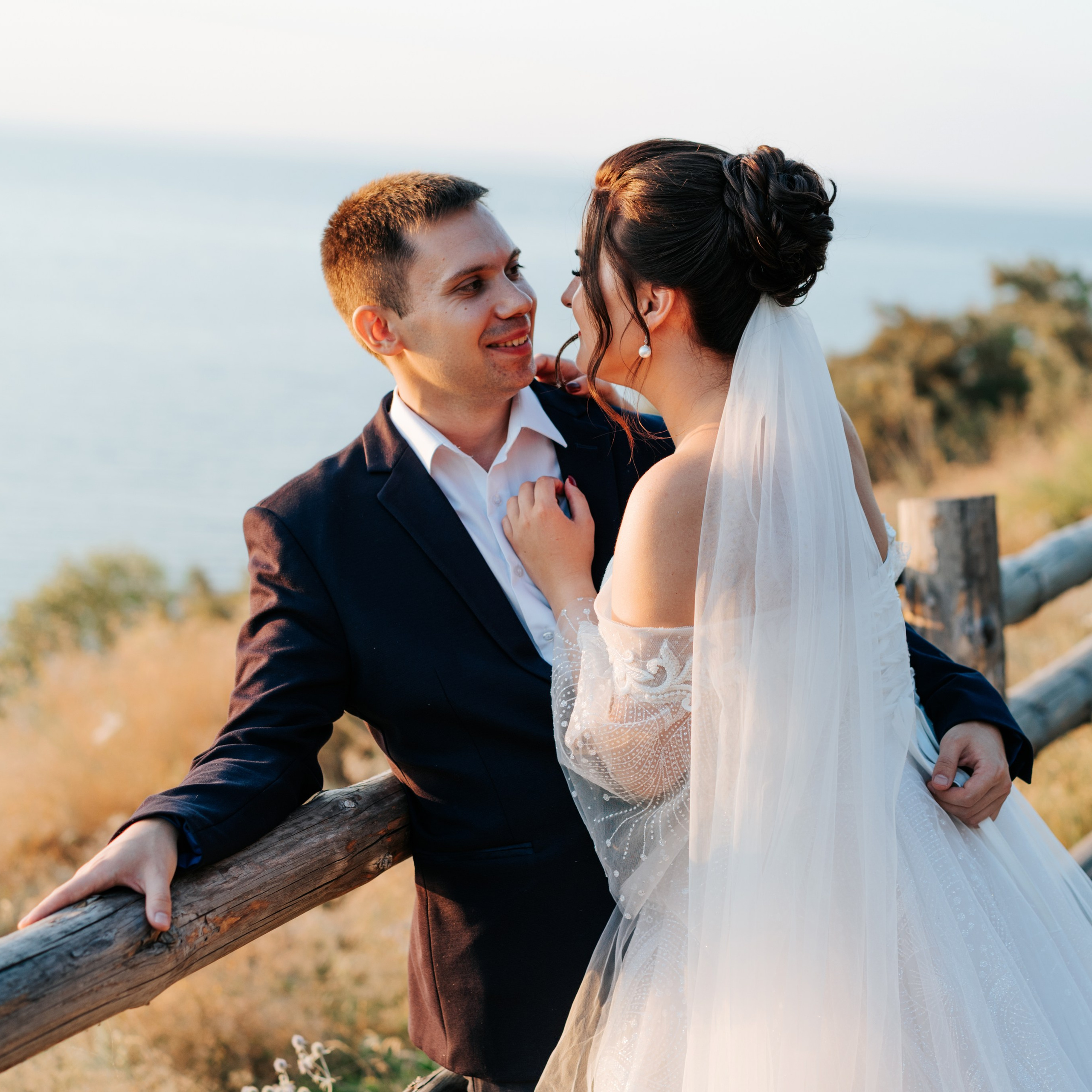 Свадьба. Фотограф Спирина Ирина