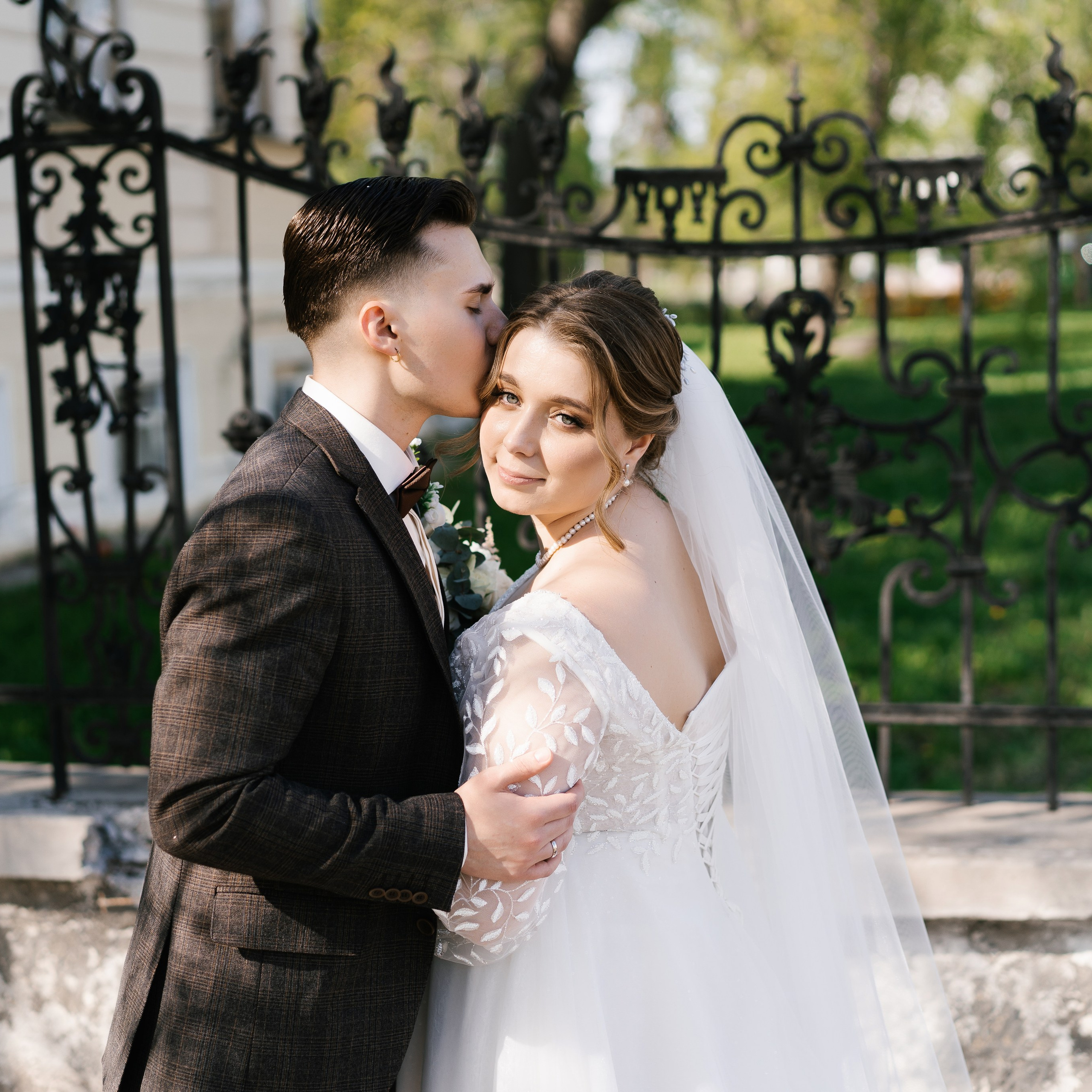 Свадьба. Фотограф Спирина Ирина