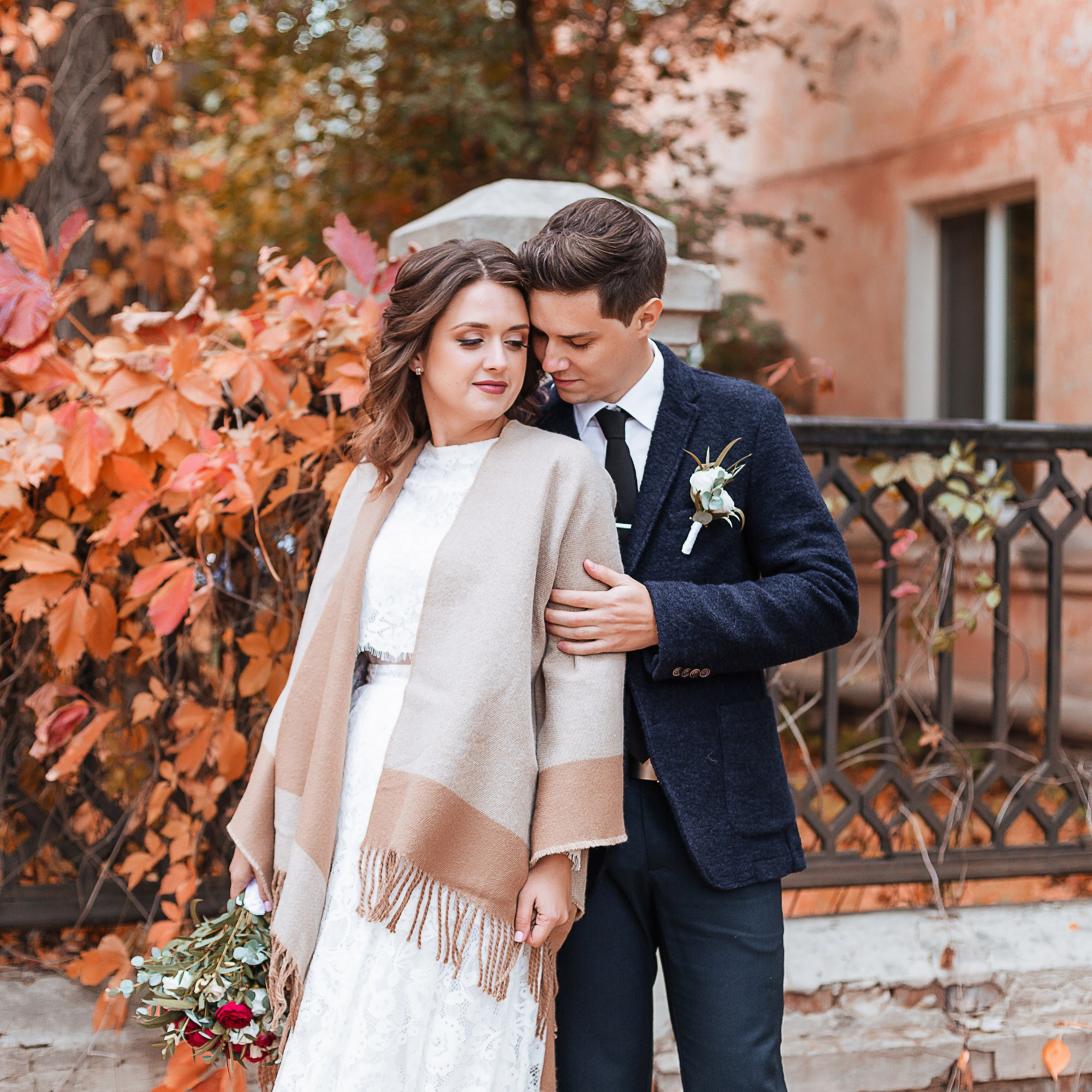 Свадьба. Фотограф Спирина Ирина