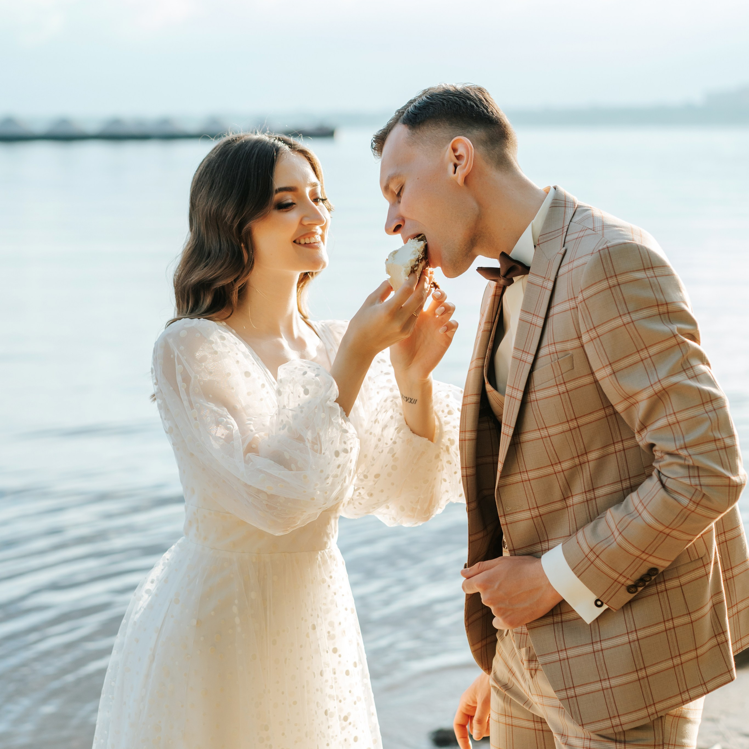 Свадьба. Фотограф Спирина Ирина