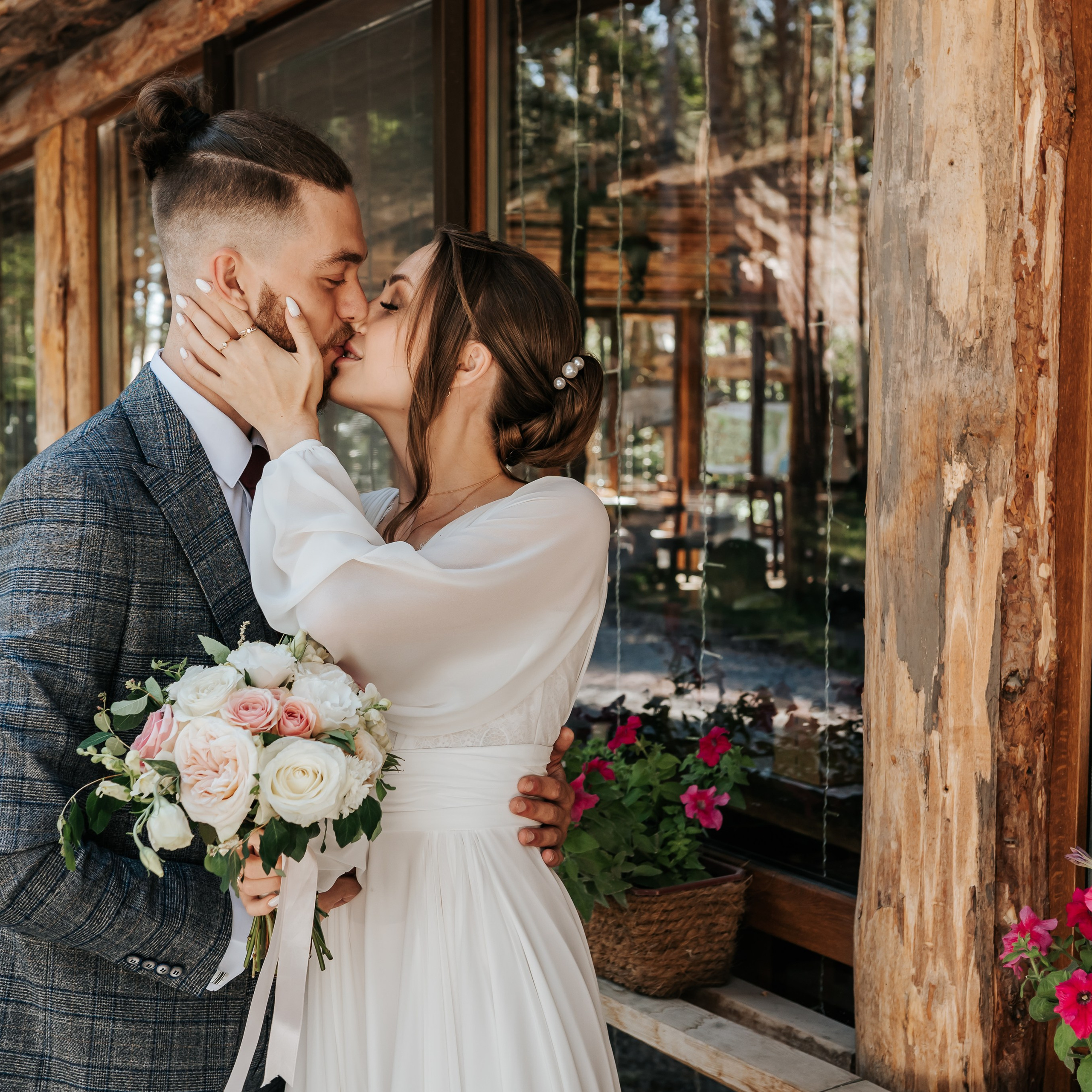 Свадьба. Фотограф Спирина Ирина