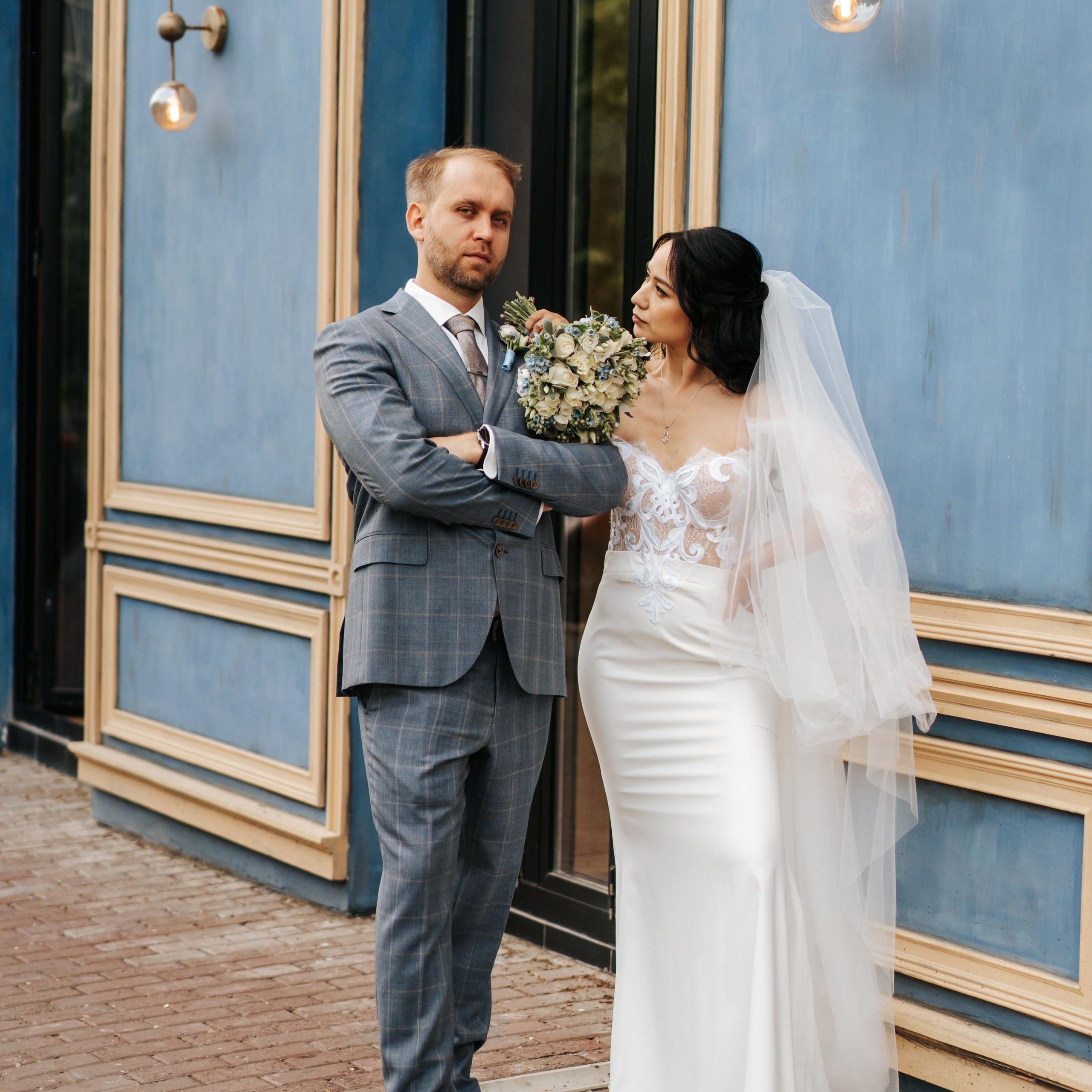 Свадьба. Фотограф Спирина Ирина