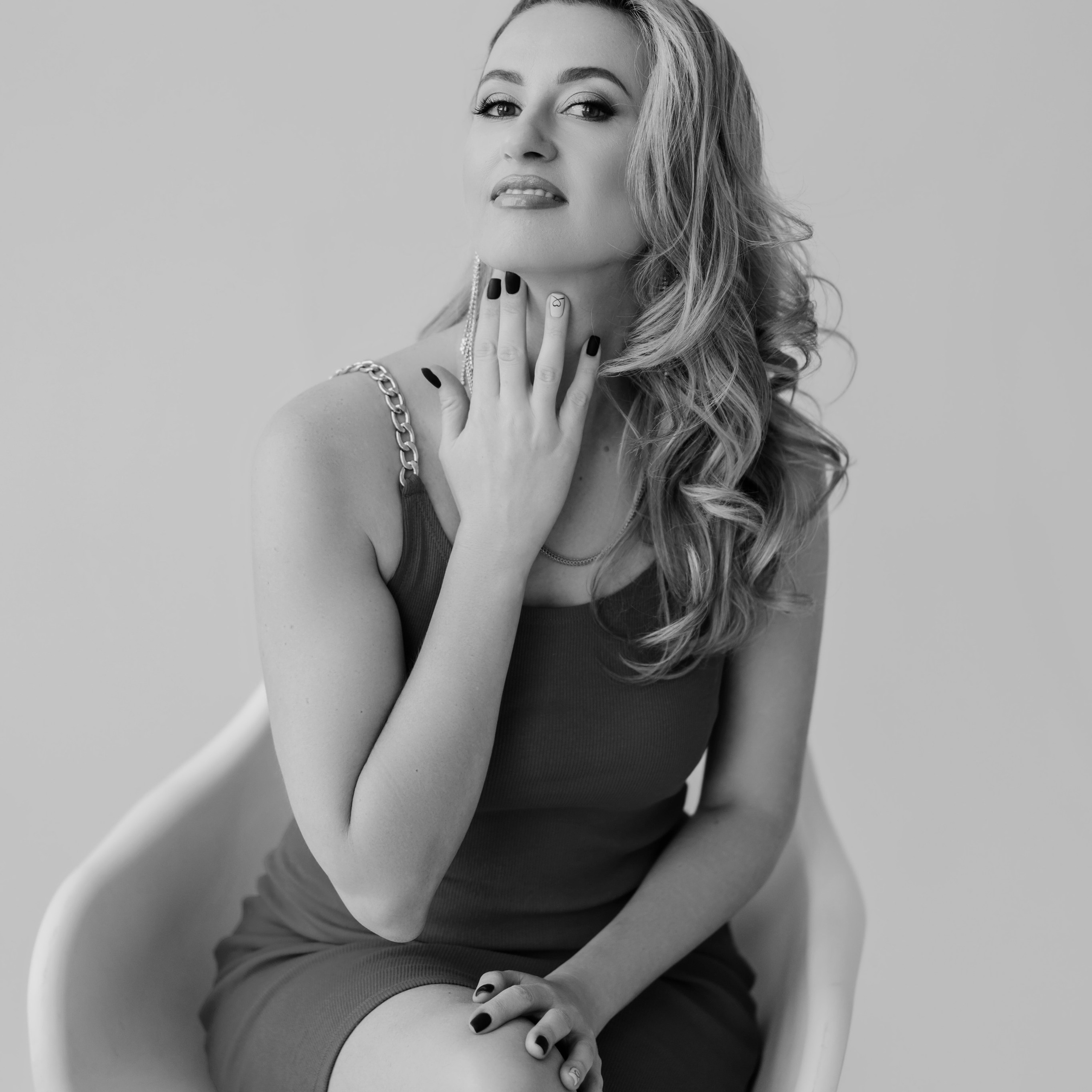 Портреты. Фотограф Спирина Ирина