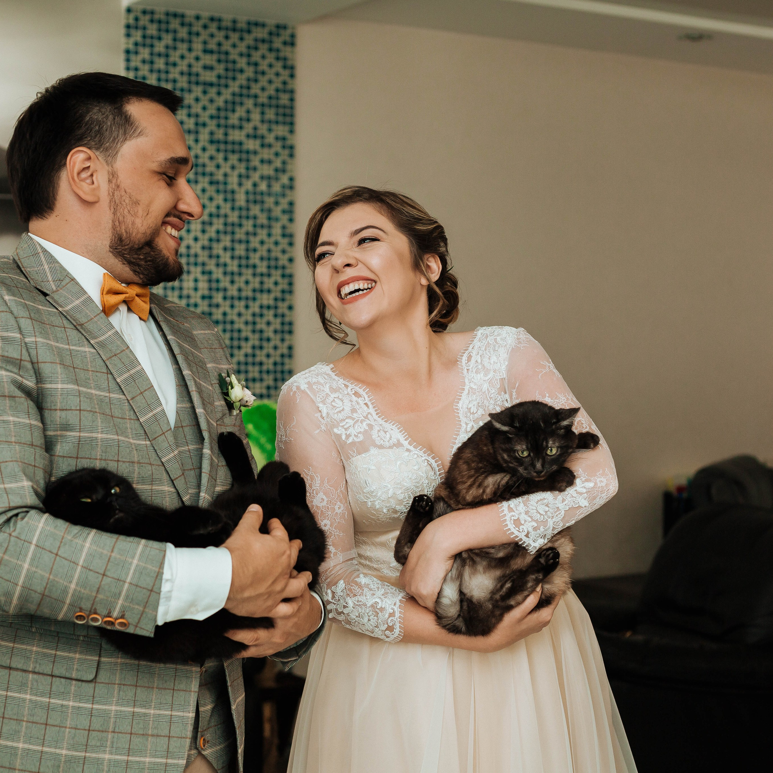 Свадьба. Фотограф Спирина Ирина