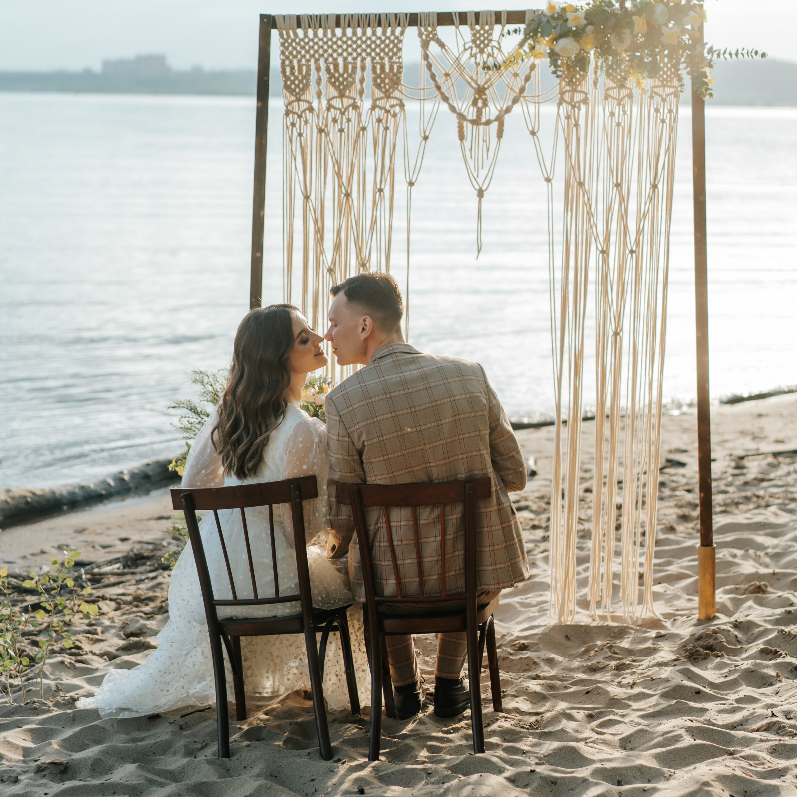 Свадьба. Фотограф Спирина Ирина