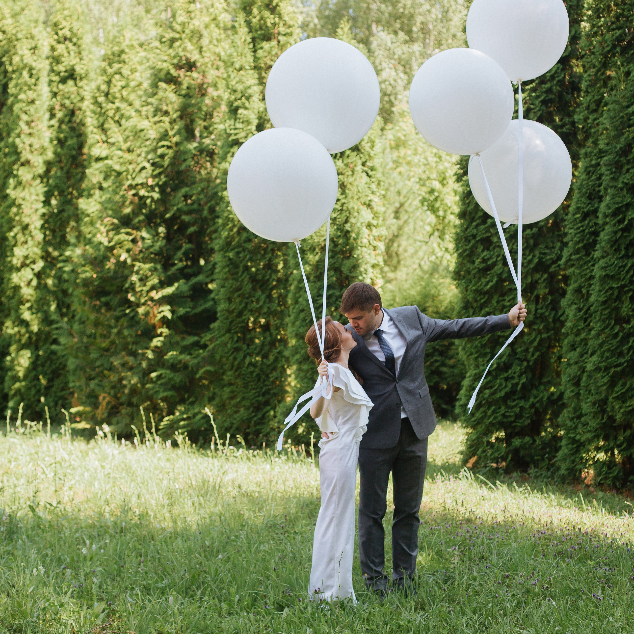 Свадьба. Фотограф Спирина Ирина