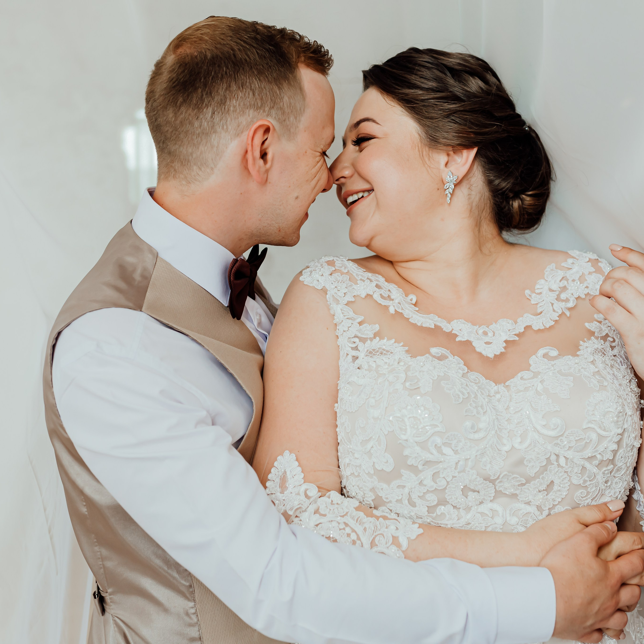 Свадьба. Фотограф Спирина Ирина