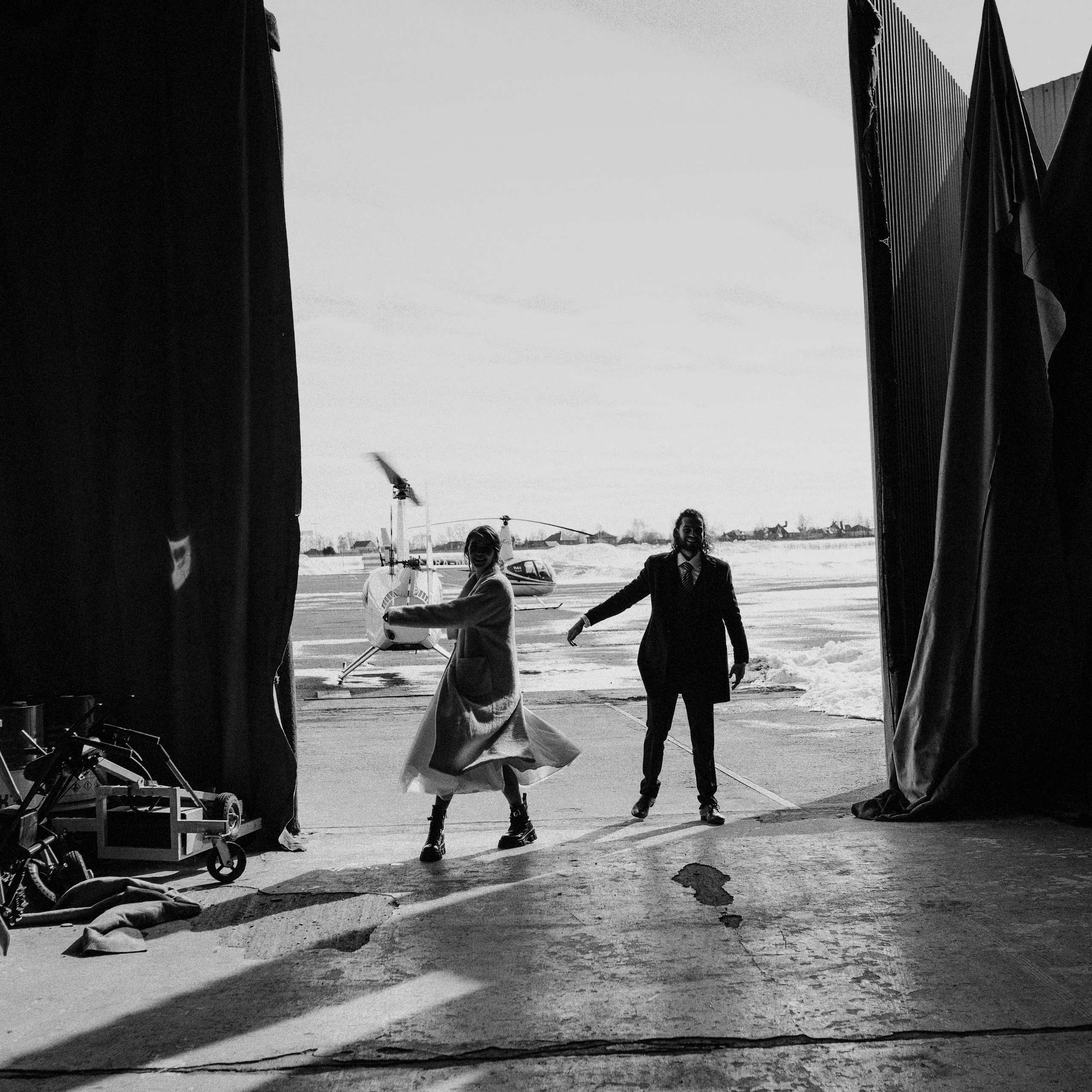 Свадьба. Фотограф Спирина Ирина