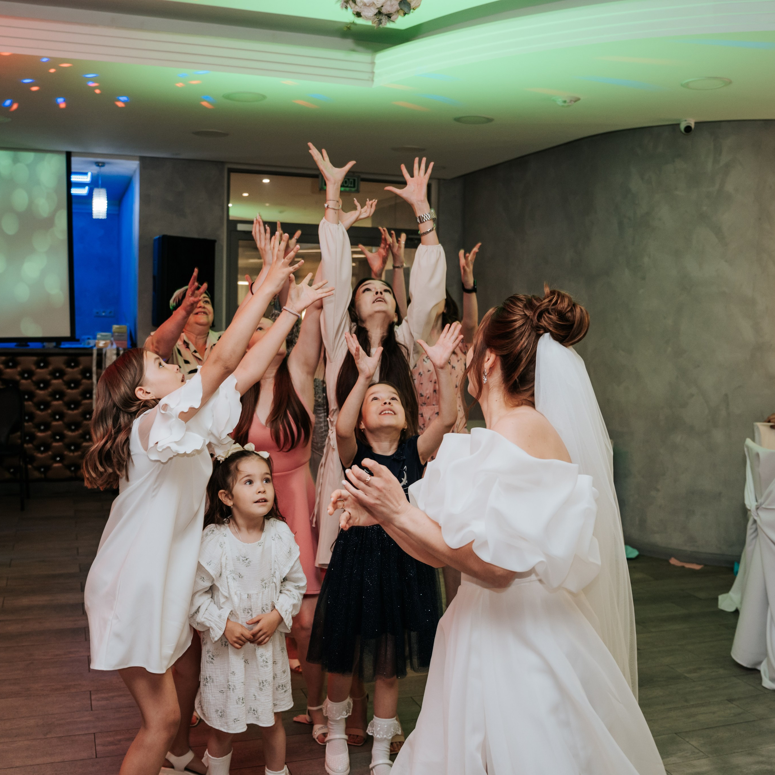 Свадьба. Фотограф Спирина Ирина