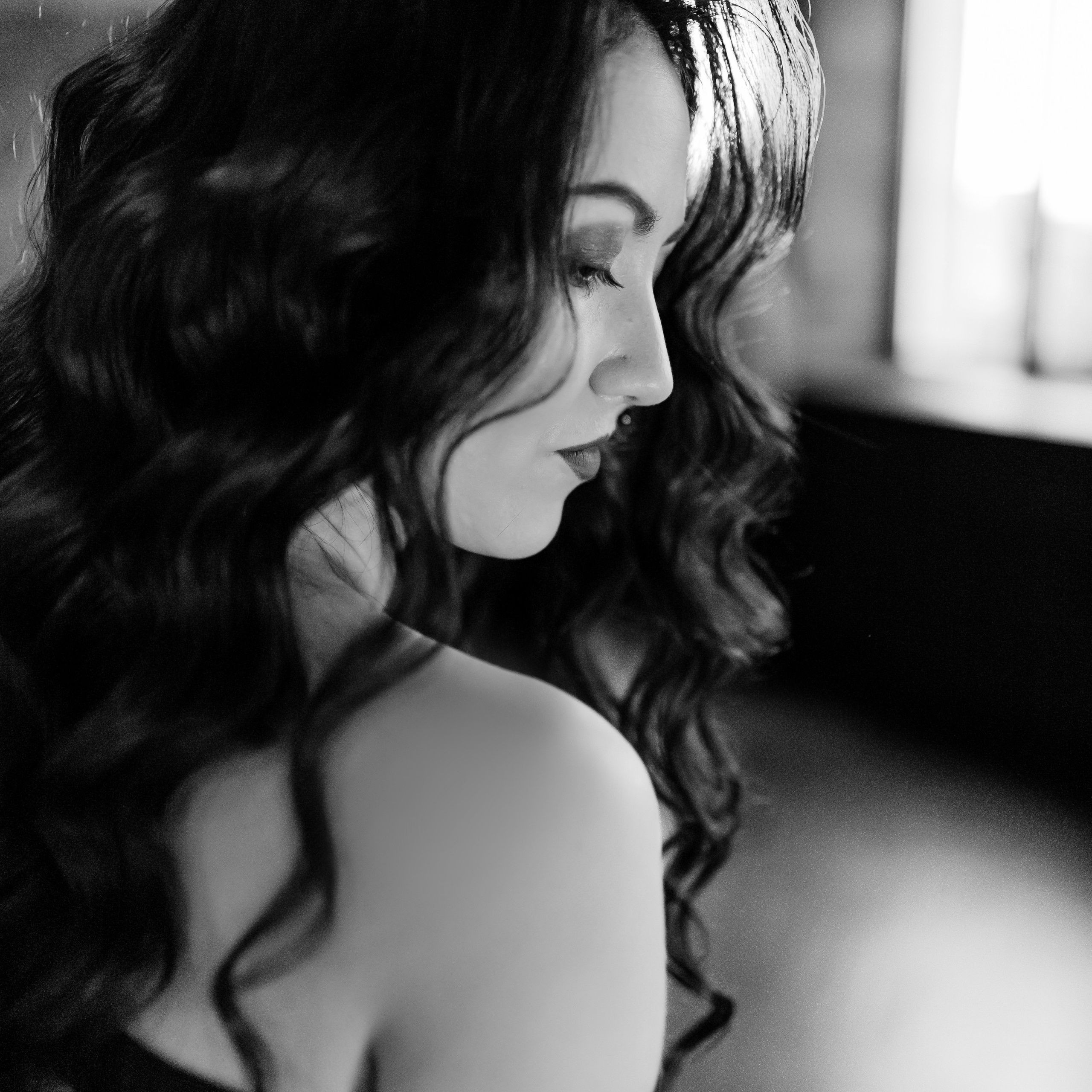 Портреты. Фотограф Спирина Ирина